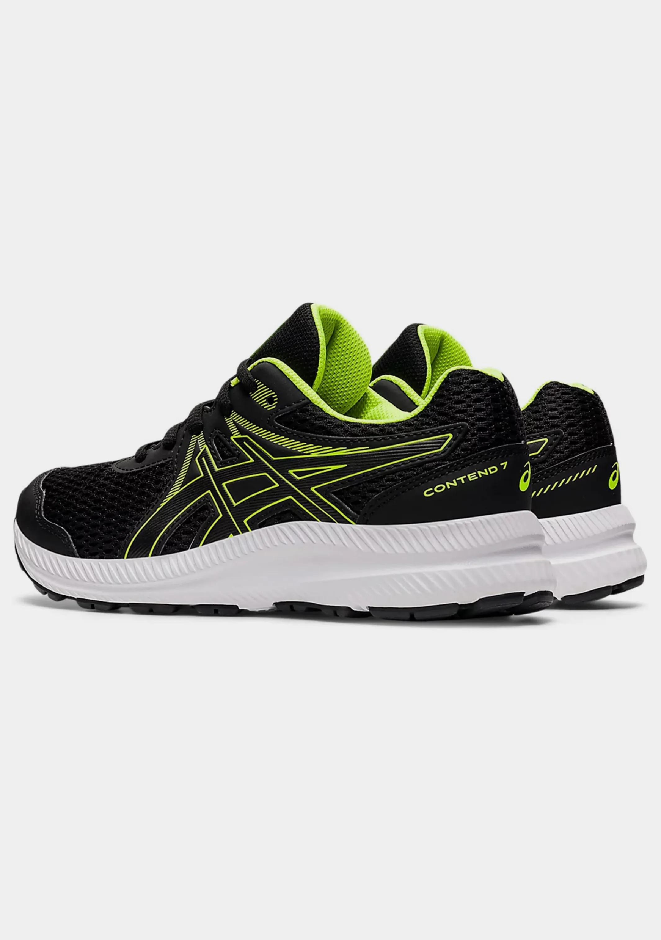 Asics Junior Contend 7 GS Asics Schuhe