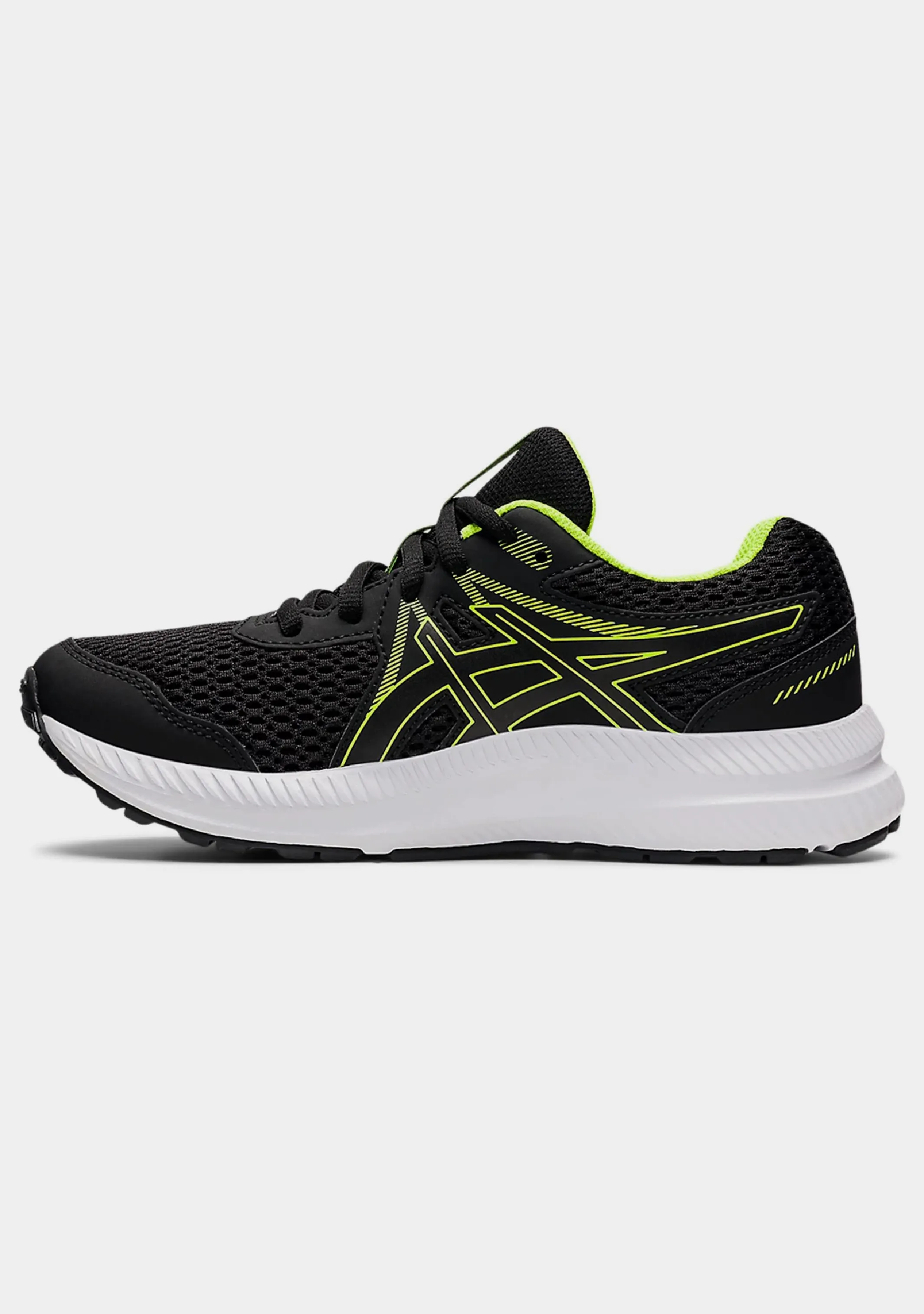 Asics Junior Contend 7 GS Asics Schuhe