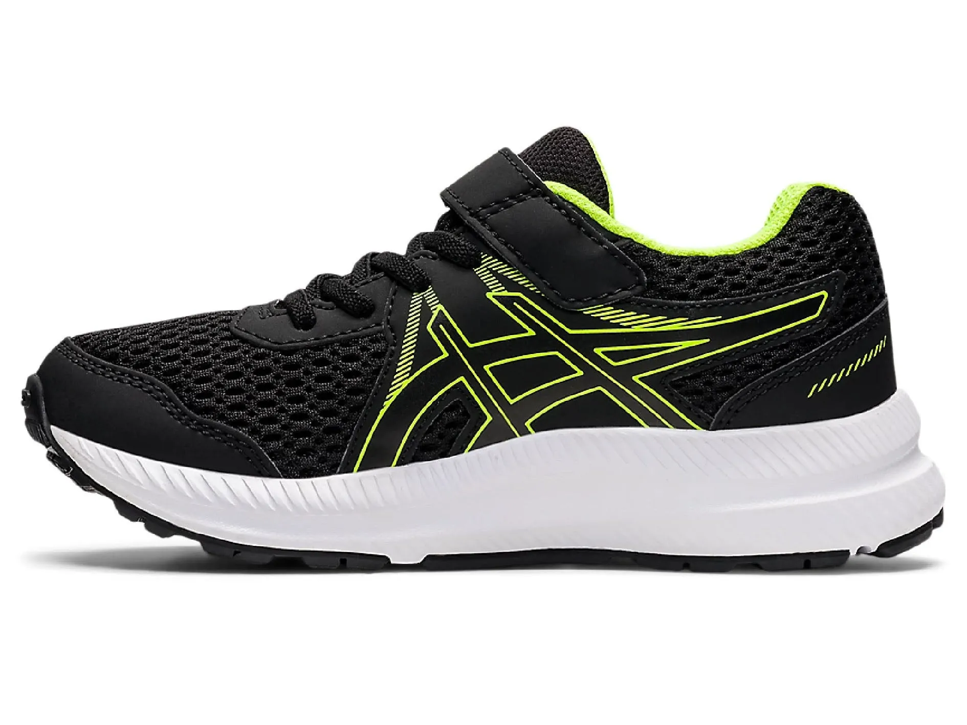 Asics Junior Contend 7 PS <br> 1014A194 005 Asics Schuhe