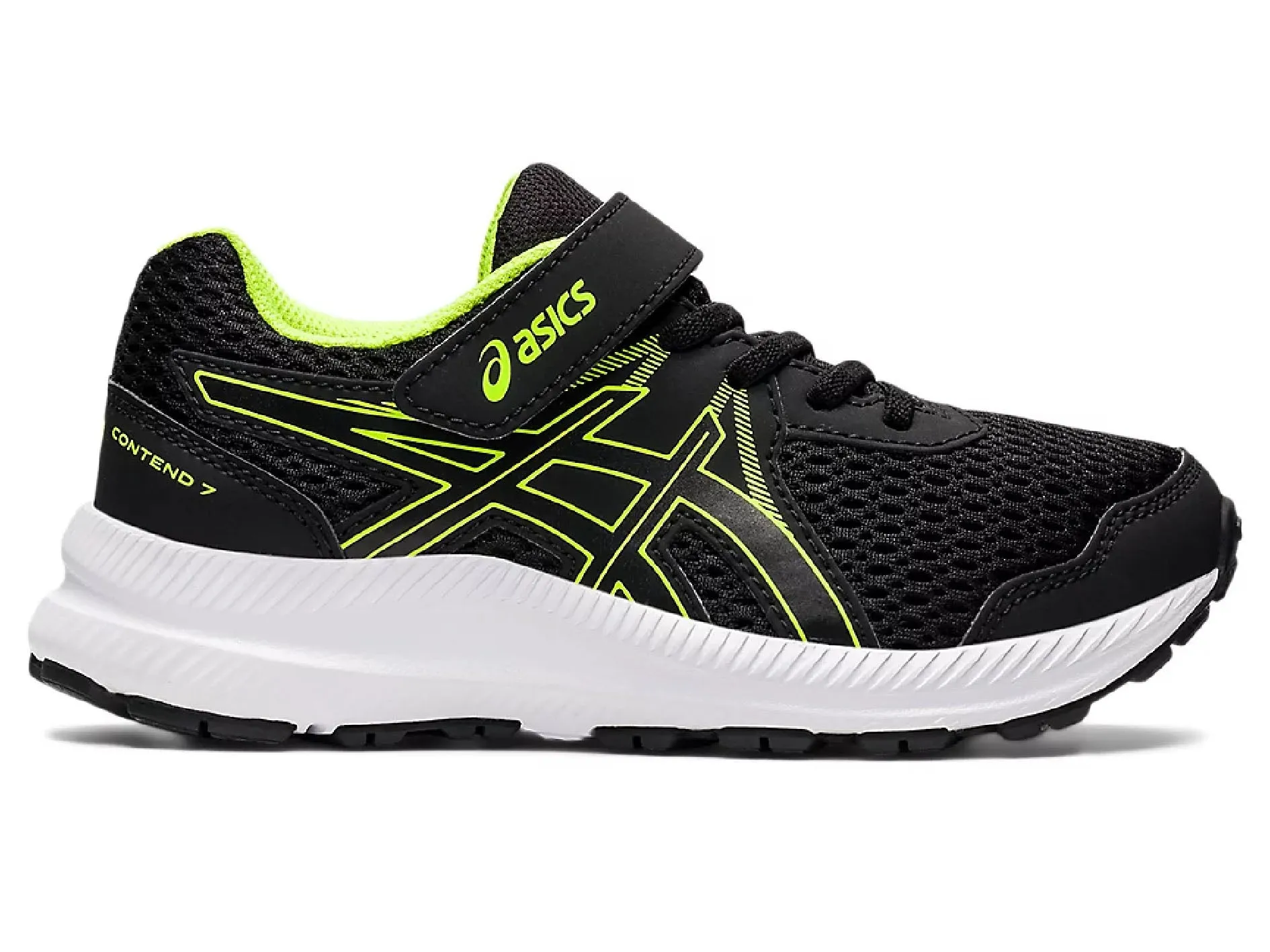 Asics Junior Contend 7 PS <br> 1014A194 005 Asics Schuhe