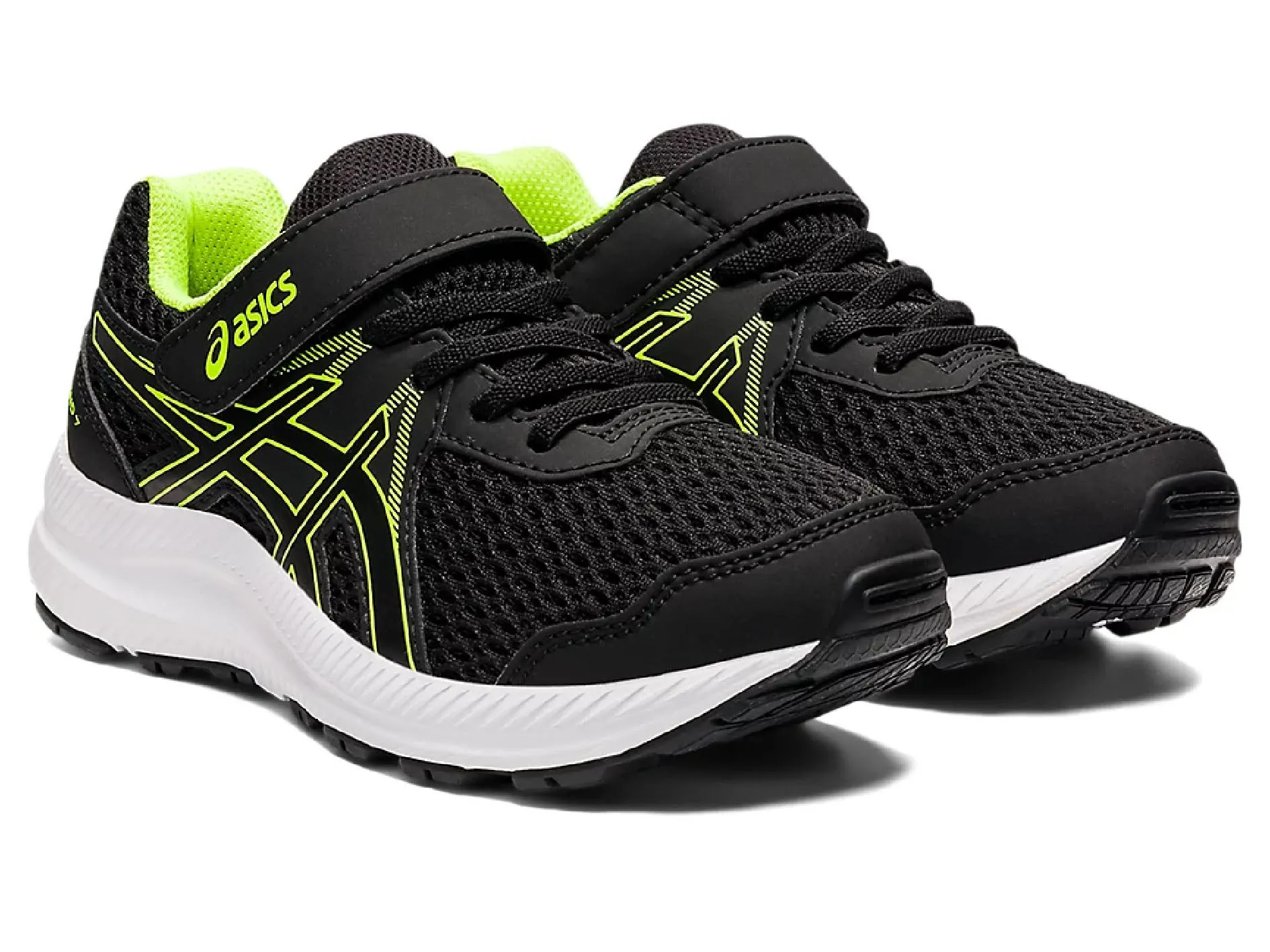 Asics Junior Contend 7 PS <br> 1014A194 005 Asics Schuhe