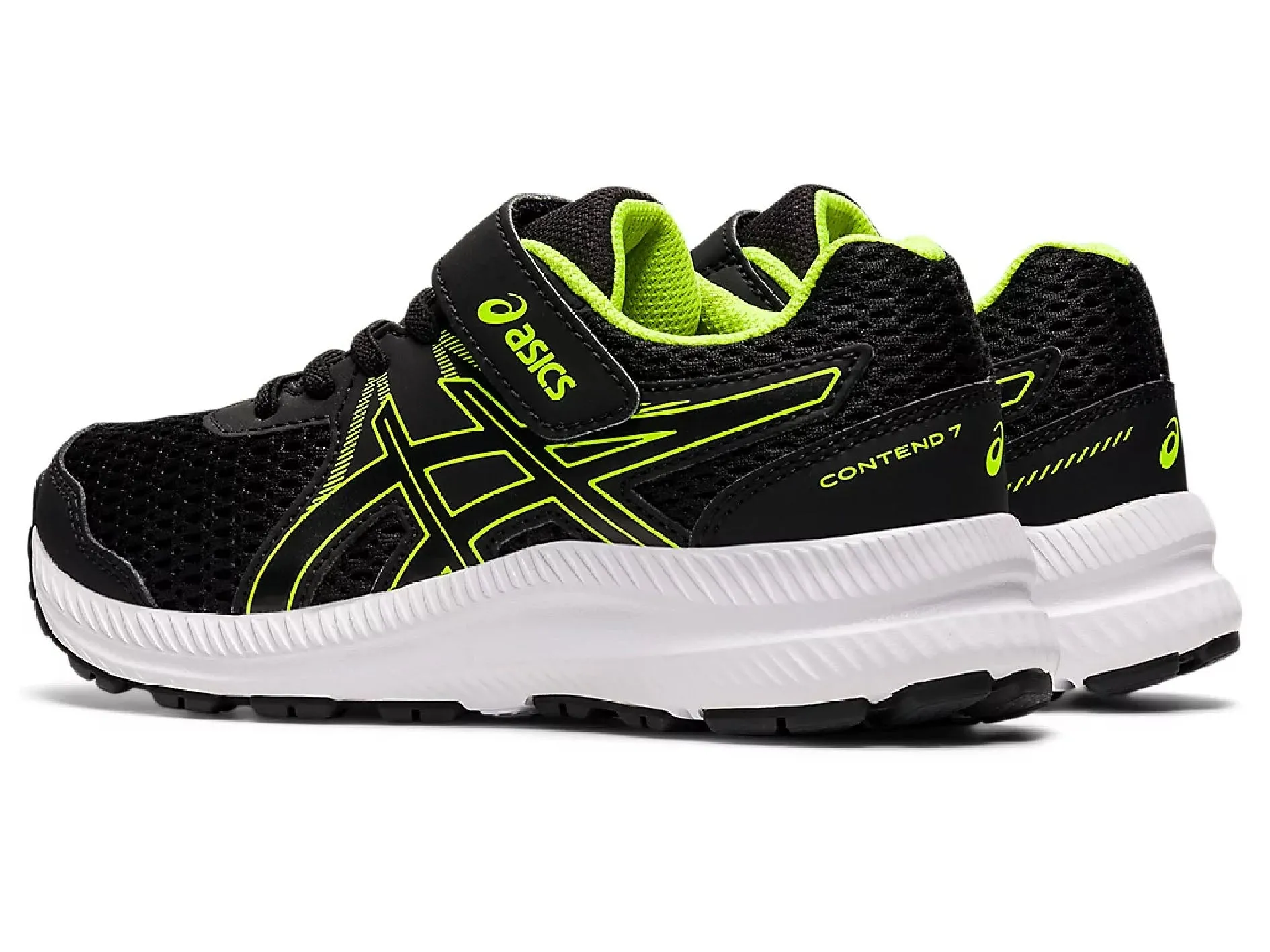Asics Junior Contend 7 PS <br> 1014A194 005 Asics Schuhe