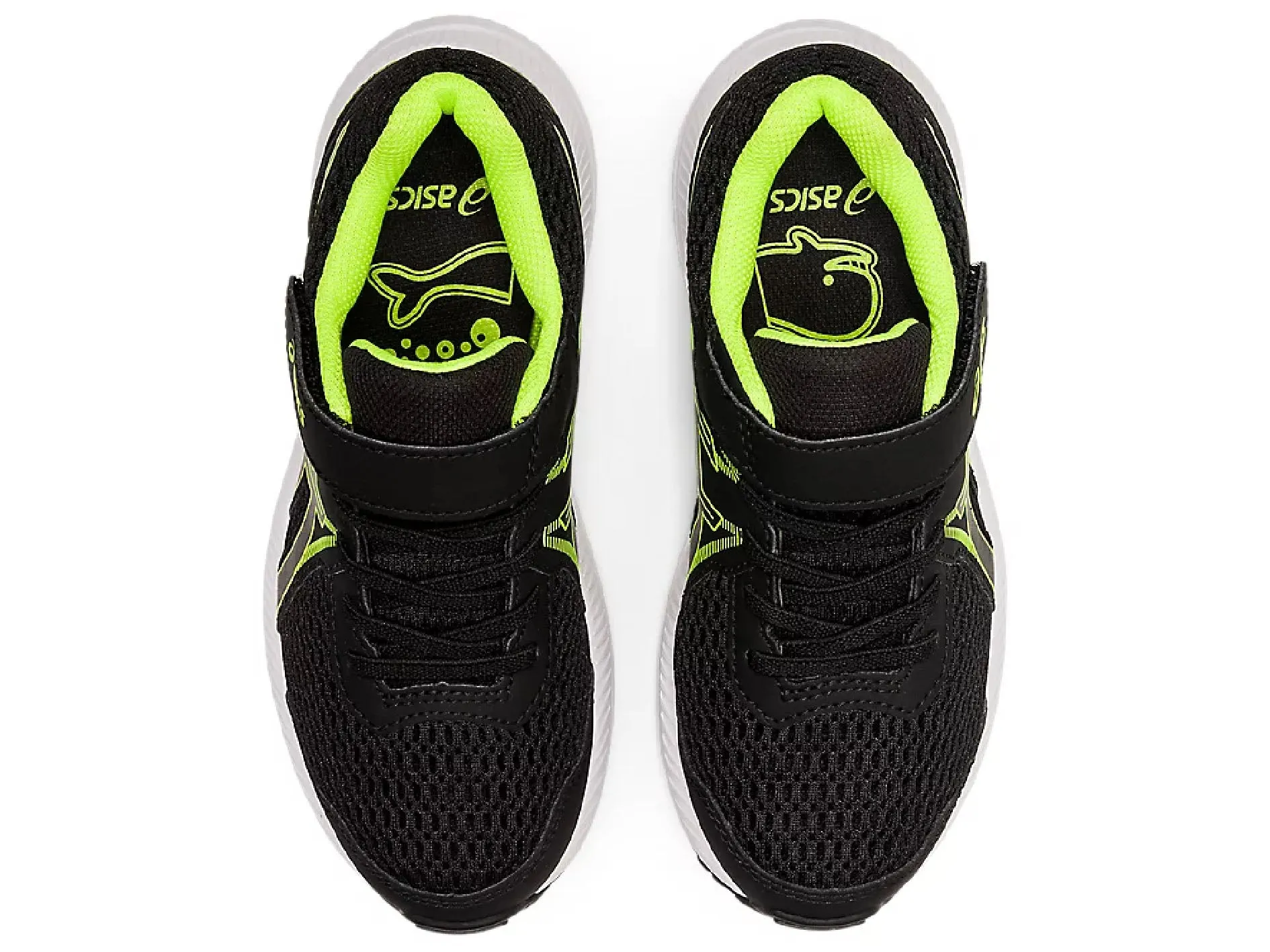 Asics Junior Contend 7 PS <br> 1014A194 005 Asics Schuhe