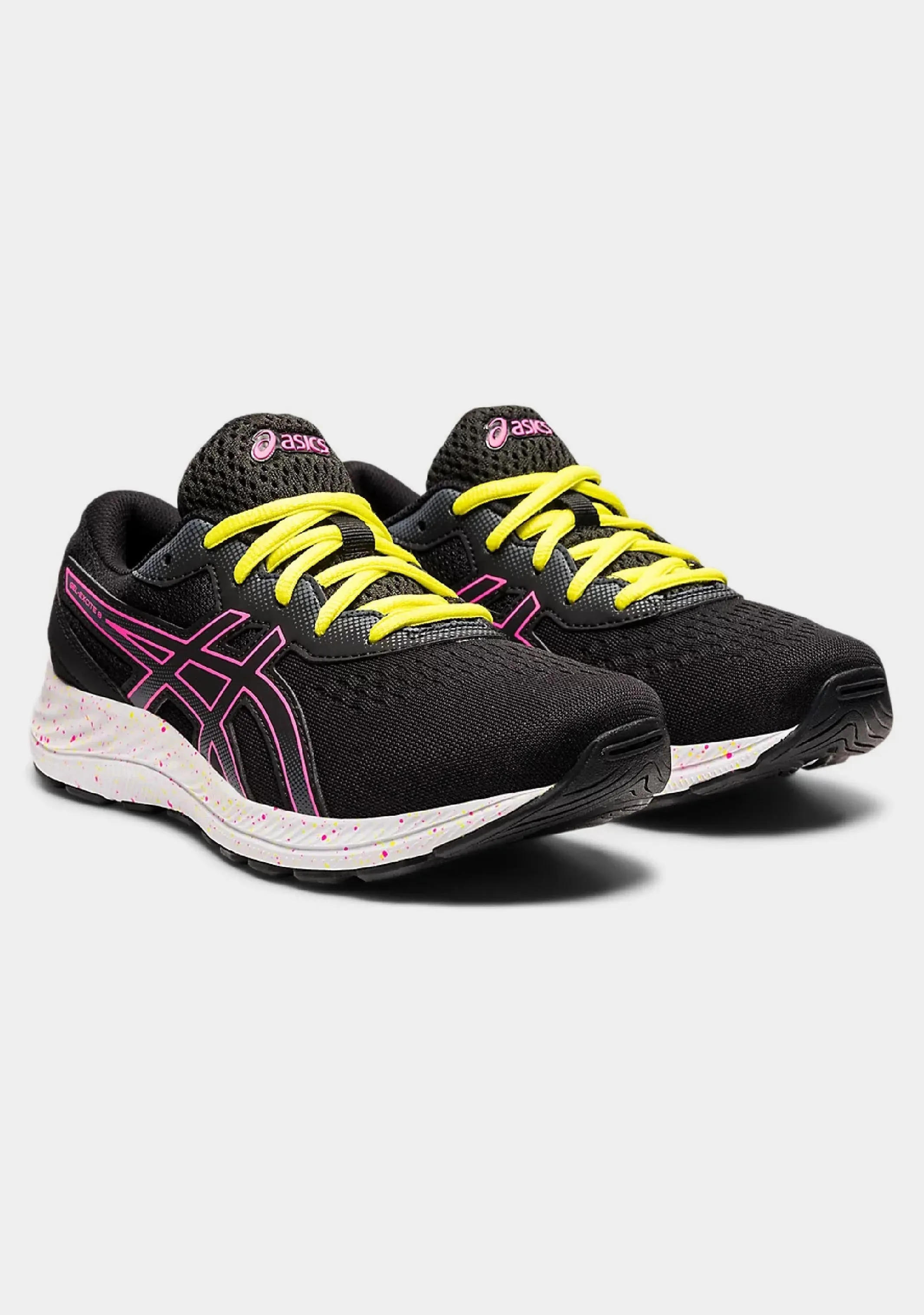 Asics Junior Gel Excite 8 GS Asics Schuhe