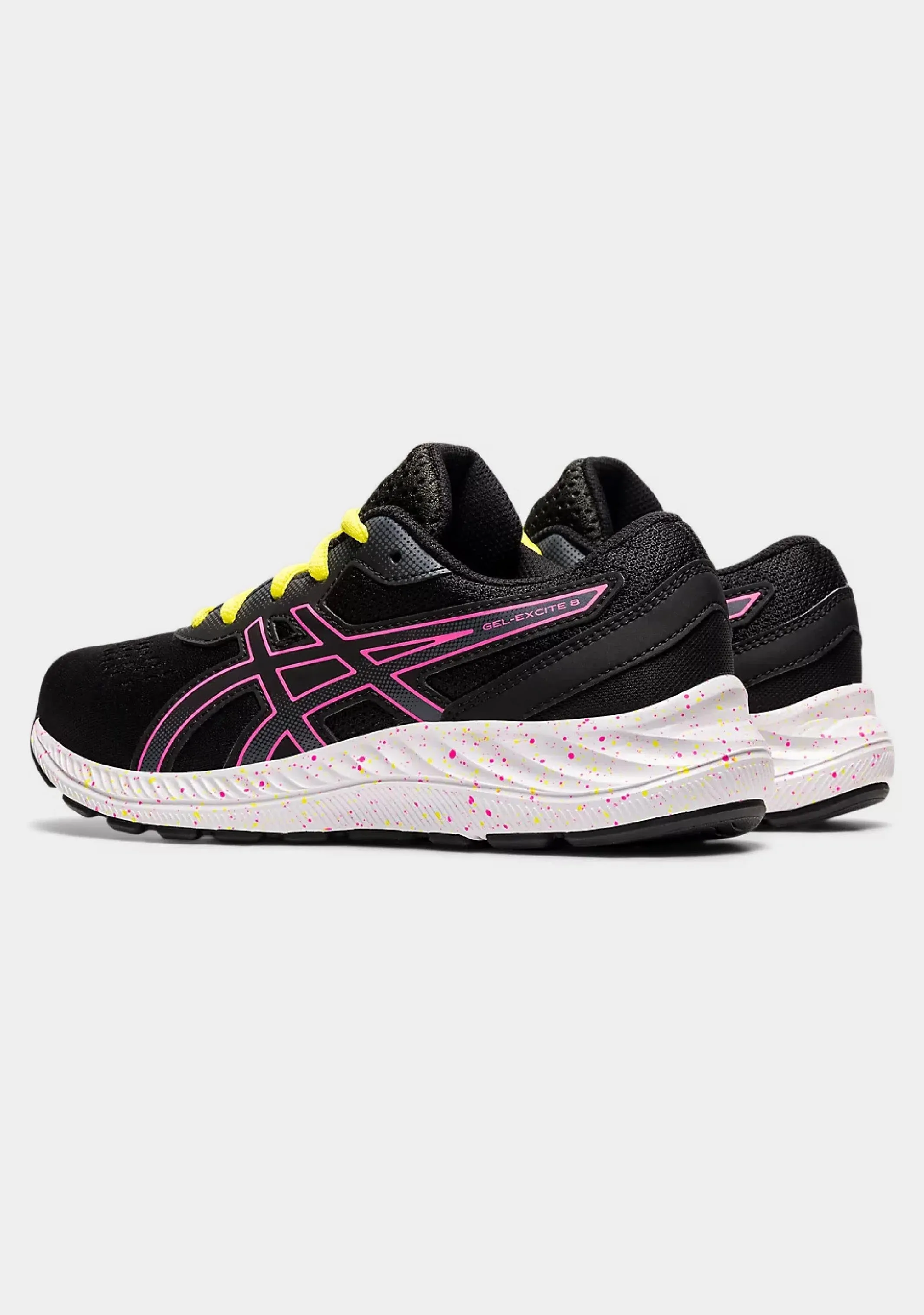 Asics Junior Gel Excite 8 GS Asics Schuhe