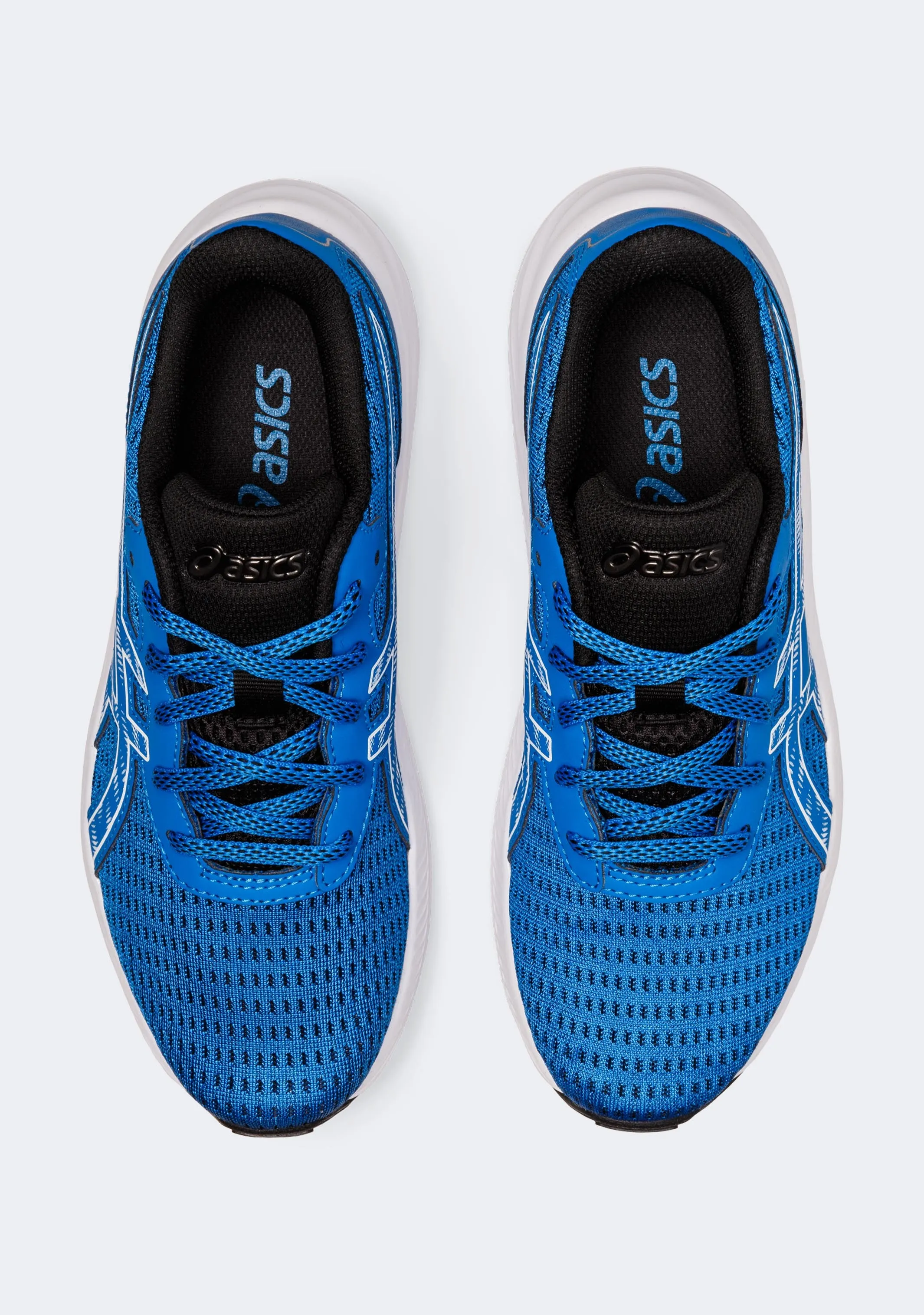 Asics Junior Gel Excite 9 GS Asics Schuhe