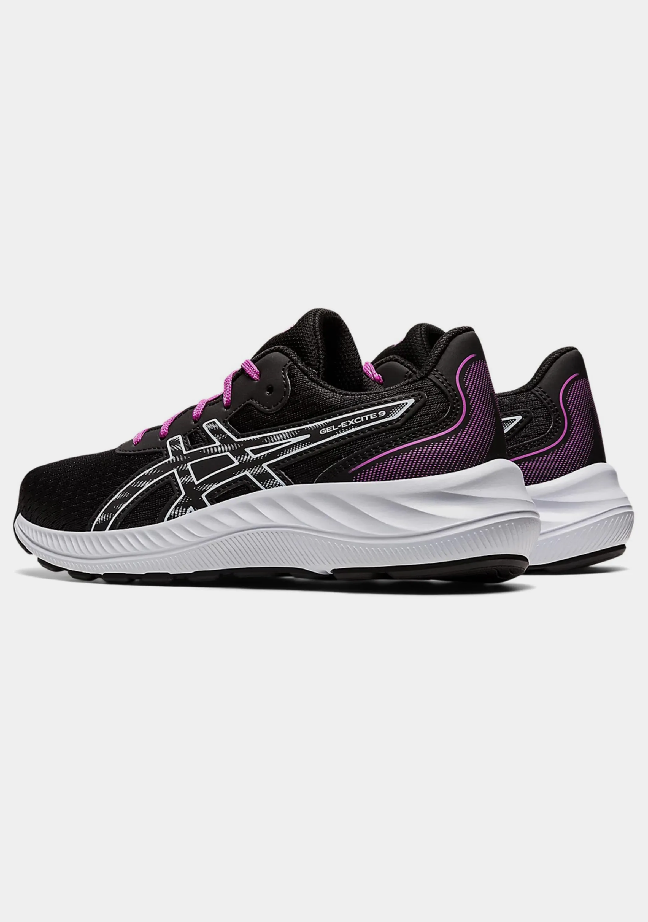 Asics Junior Gel Excite 9 GS Asics Schuhe