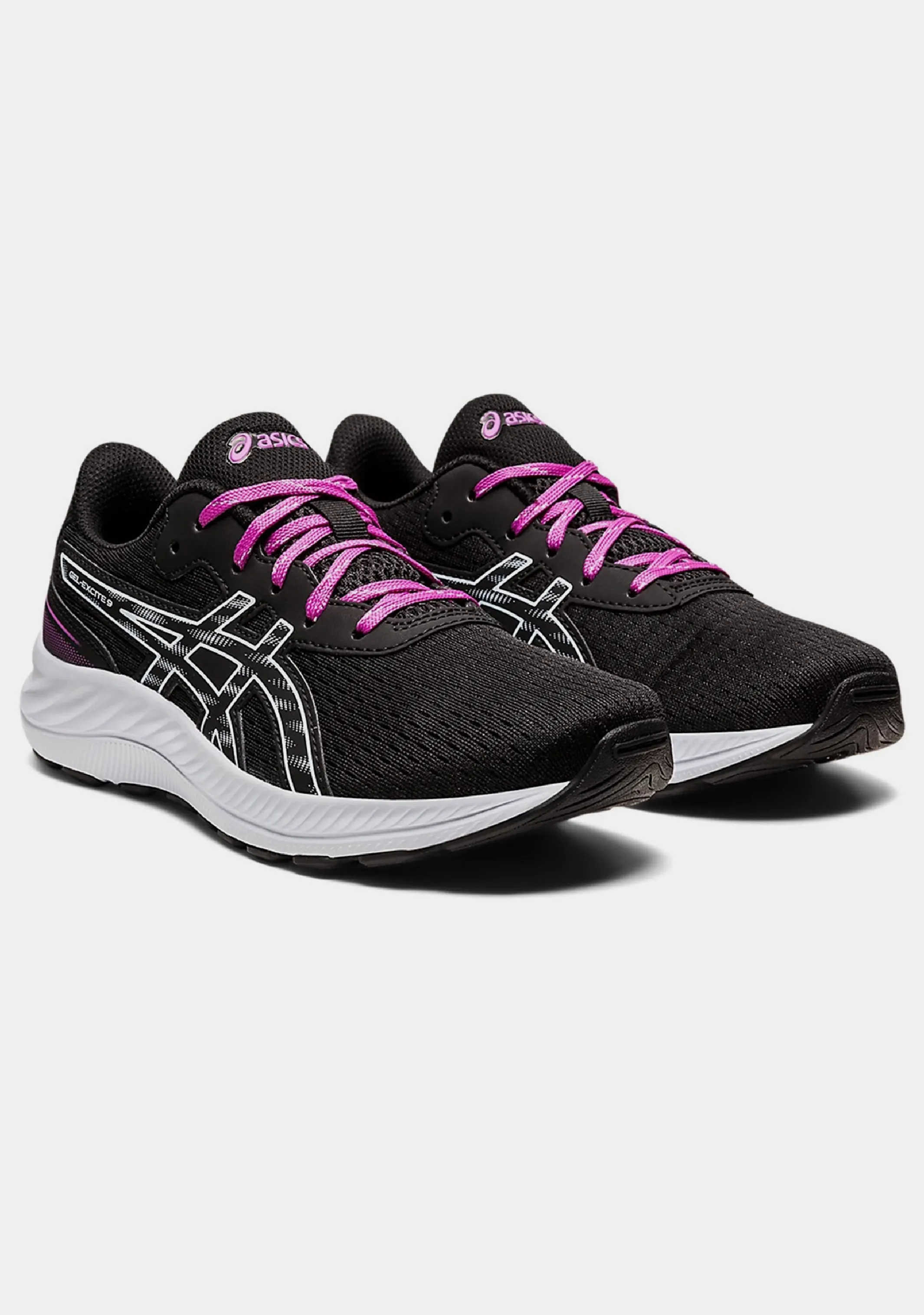Asics Junior Gel Excite 9 GS Asics Schuhe