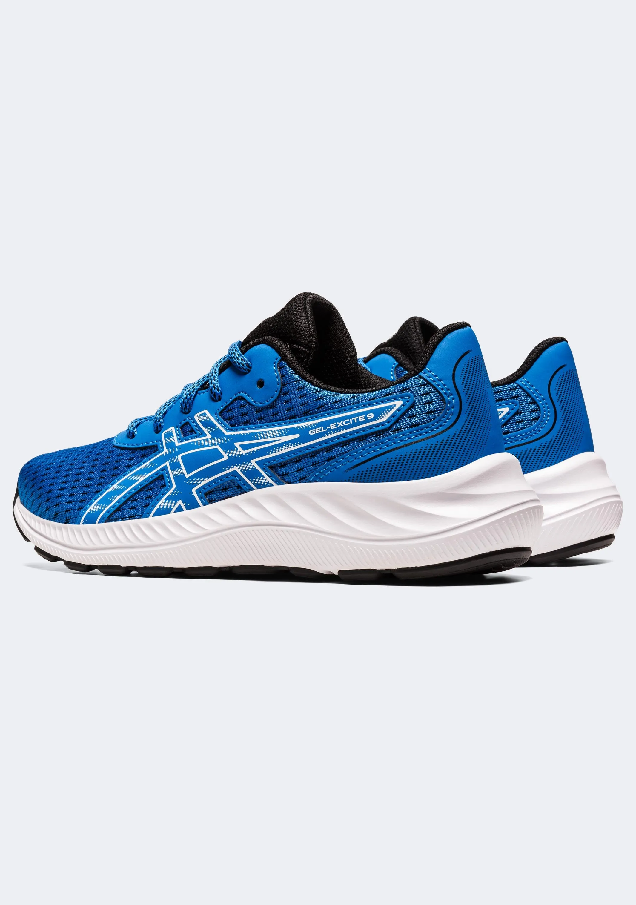 Asics Junior Gel Excite 9 GS Asics Schuhe