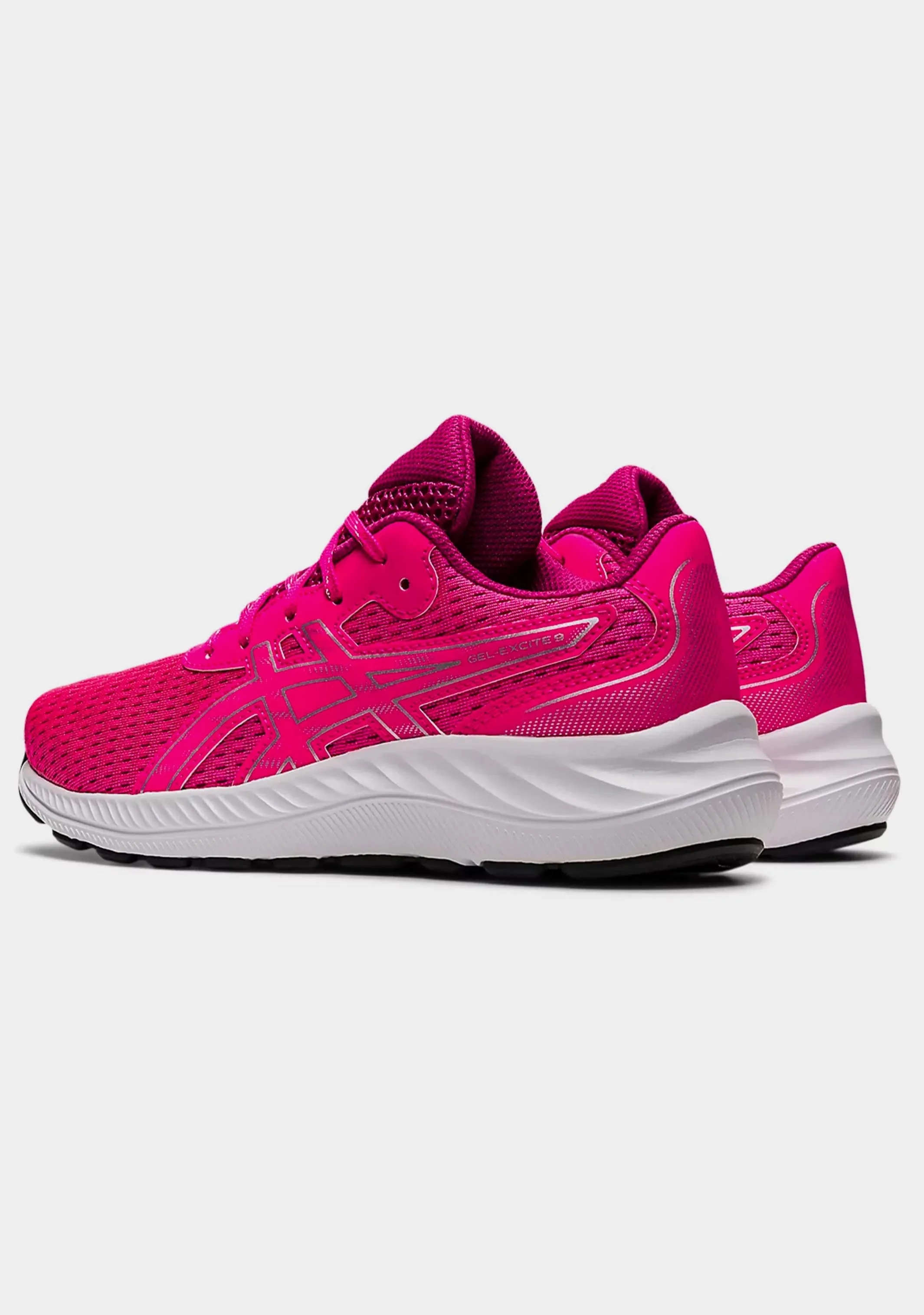 Asics Junior Gel Excite 9 GS Asics Schuhe