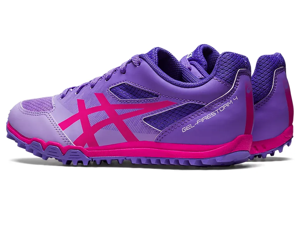 Asics Junior Gel Firestorm 4 <BR> 1091A020 501 Asics Schuhe
