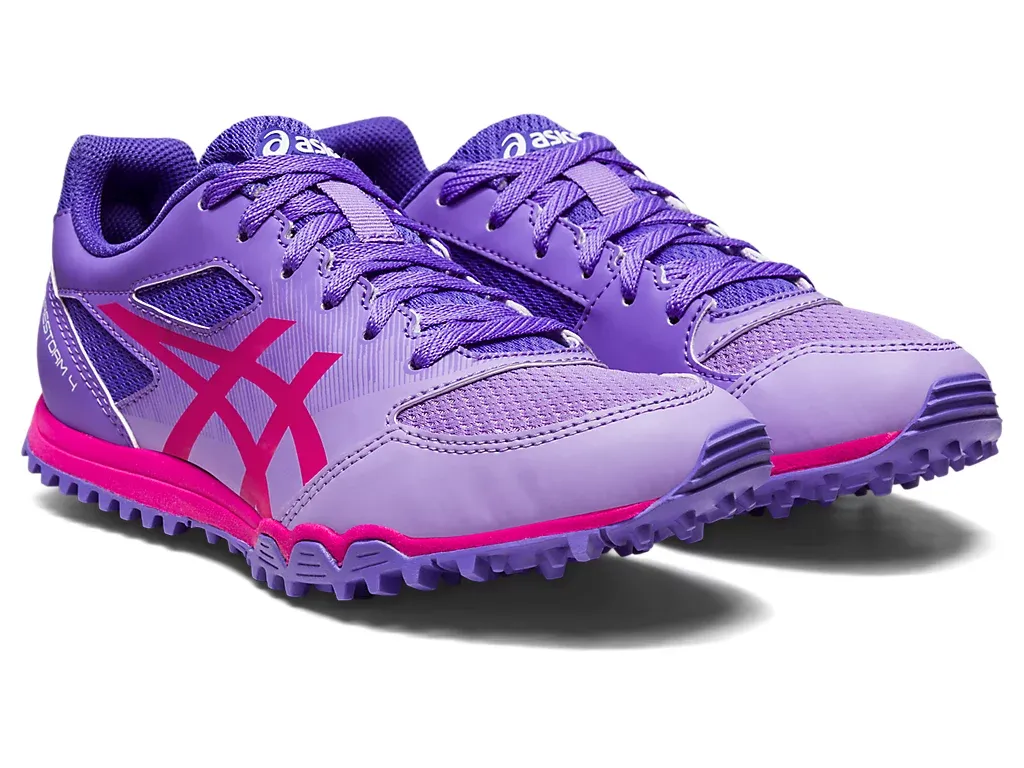 Asics Junior Gel Firestorm 4 <BR> 1091A020 501 Asics Schuhe