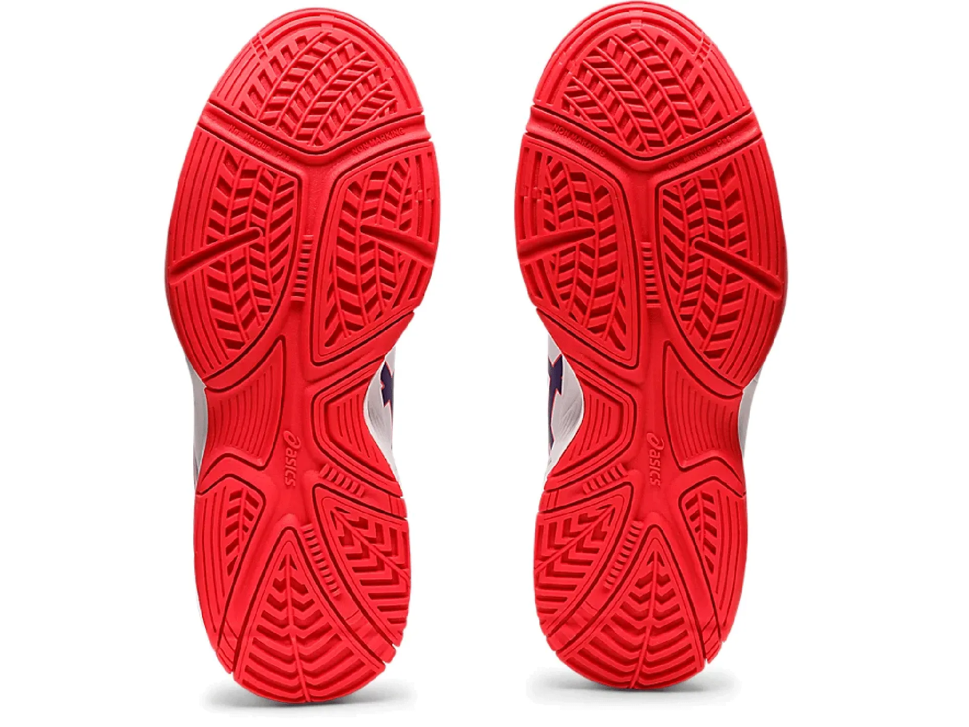 Asics Junior Gel Netburner 20 GS <BR> 1074A021 104 Asics Schuhe