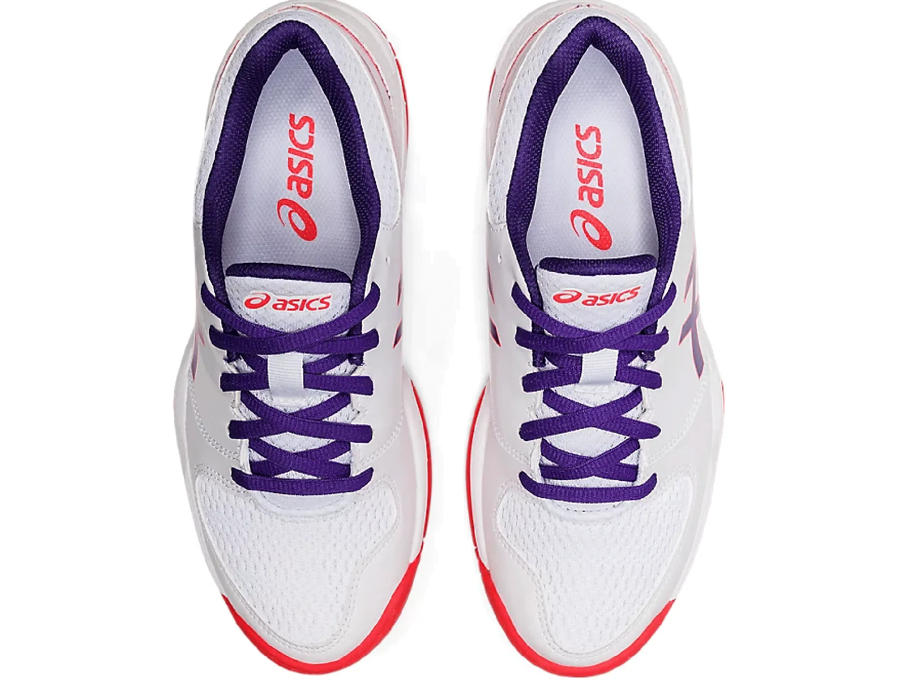 Asics Junior Gel Netburner 20 GS <BR> 1074A021 104 Asics Schuhe