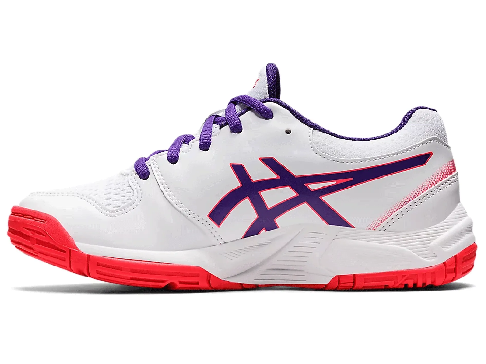 Asics Junior Gel Netburner 20 GS <BR> 1074A021 104 Asics Schuhe