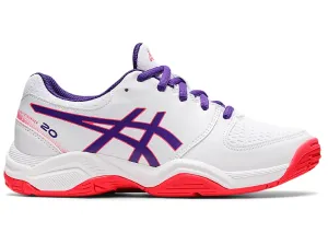 Asics Junior Gel Netburner 20 GS <BR> 1074A021 104 Asics Schuhe