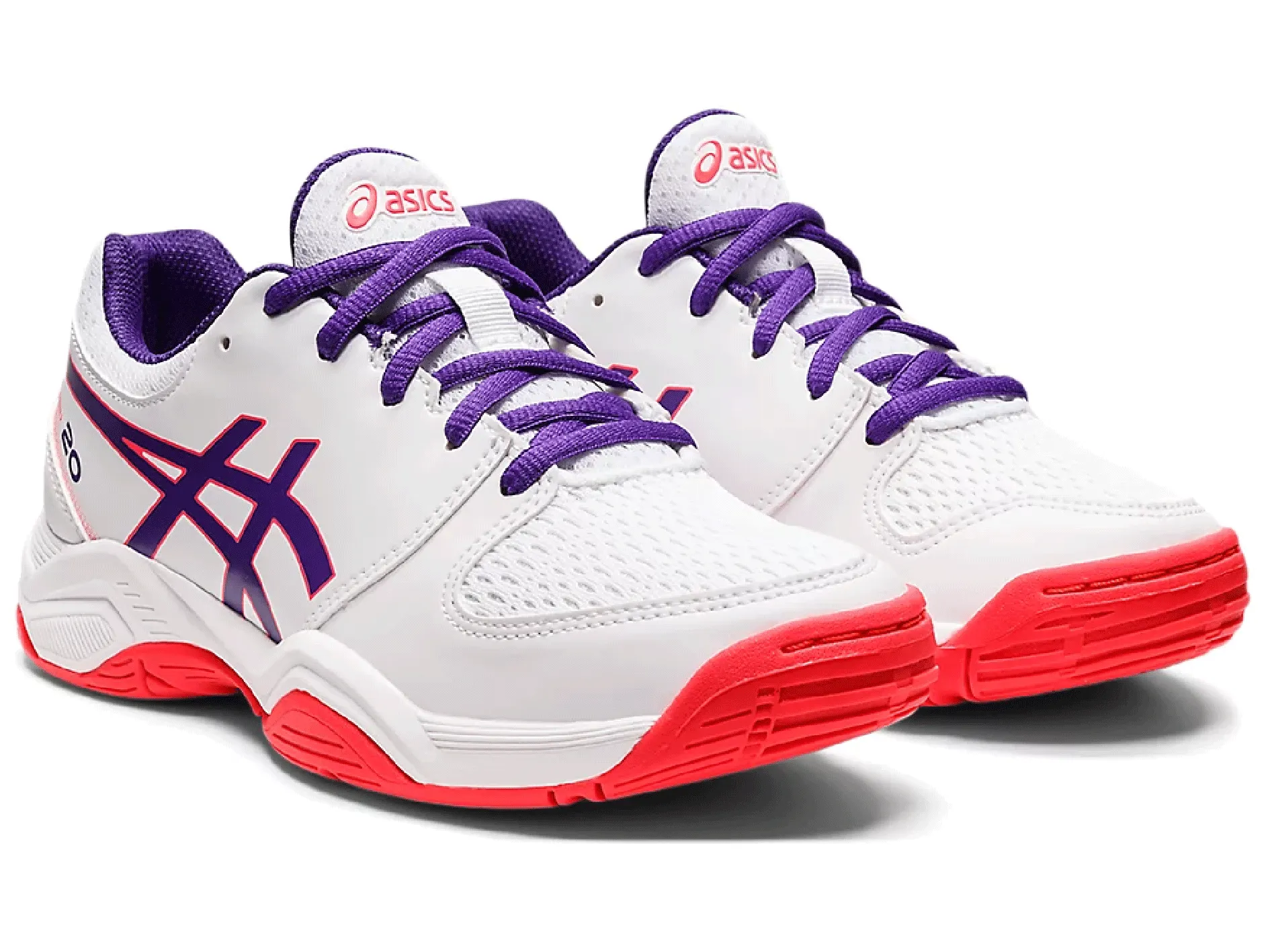 Asics Junior Gel Netburner 20 GS <BR> 1074A021 104 Asics Schuhe