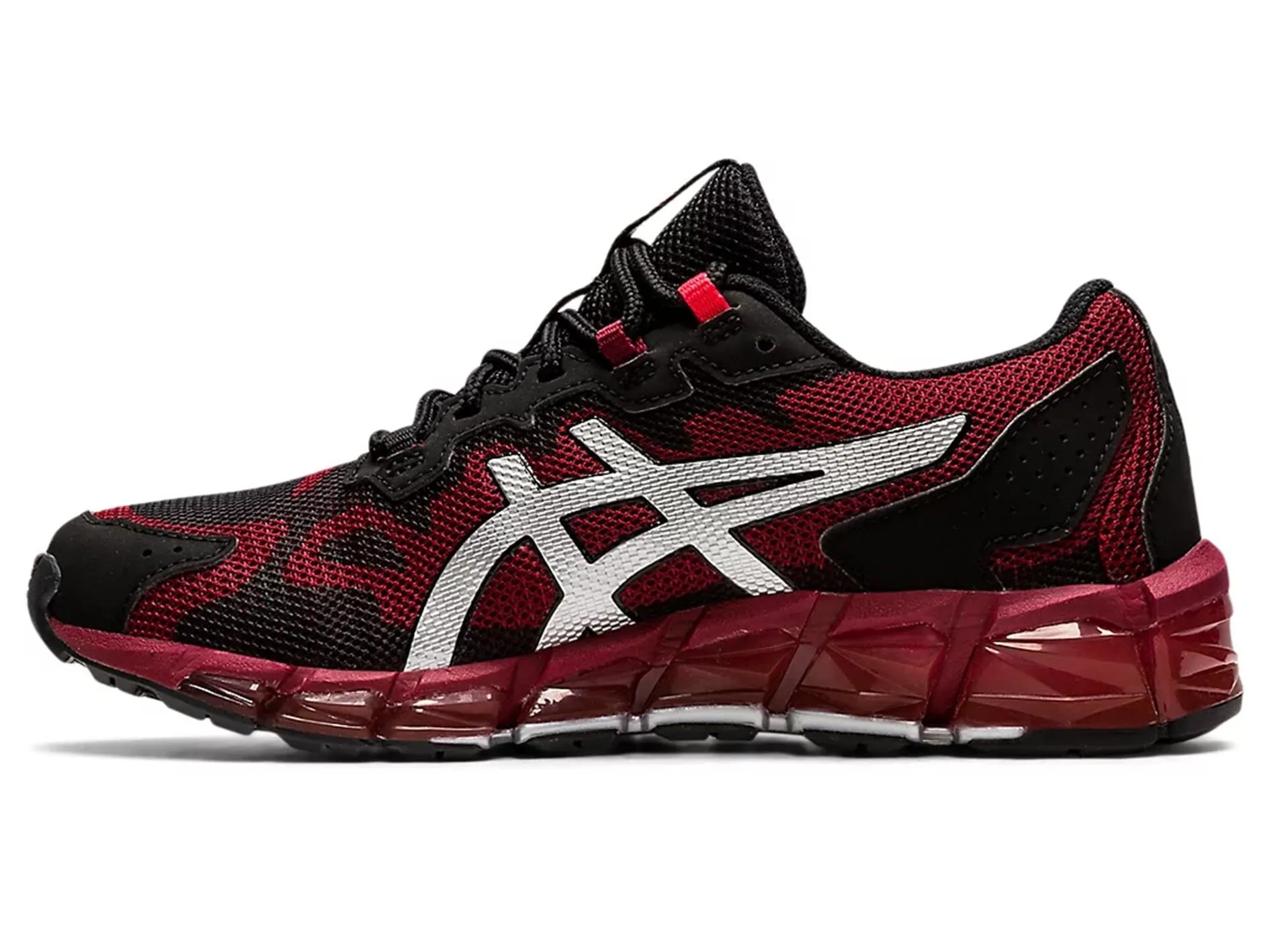 Asics Junior Gel Quantum 360 6 GS <br> 1204A001 600 Asics Schuhe