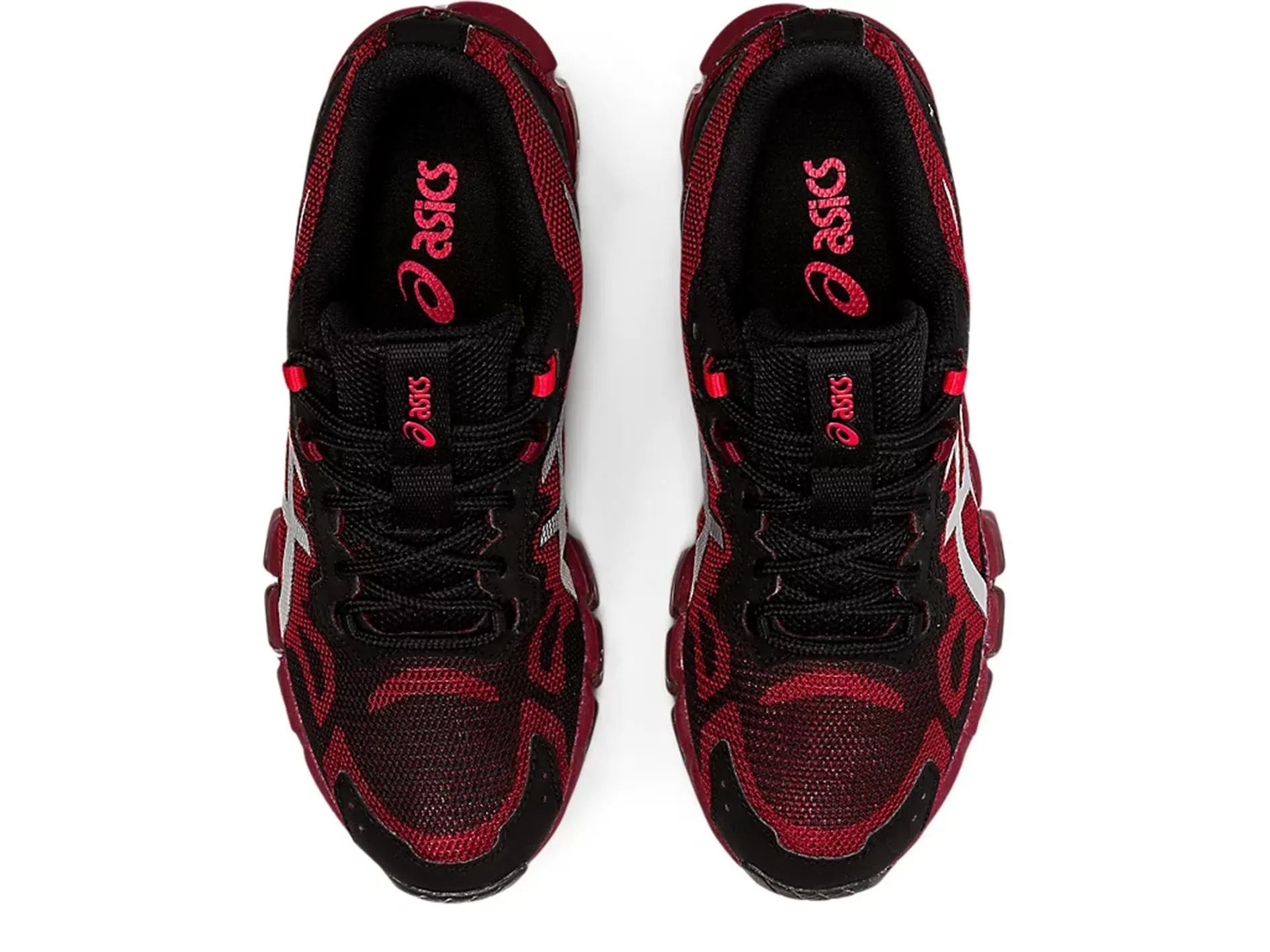 Asics Junior Gel Quantum 360 6 GS <br> 1204A001 600 Asics Schuhe
