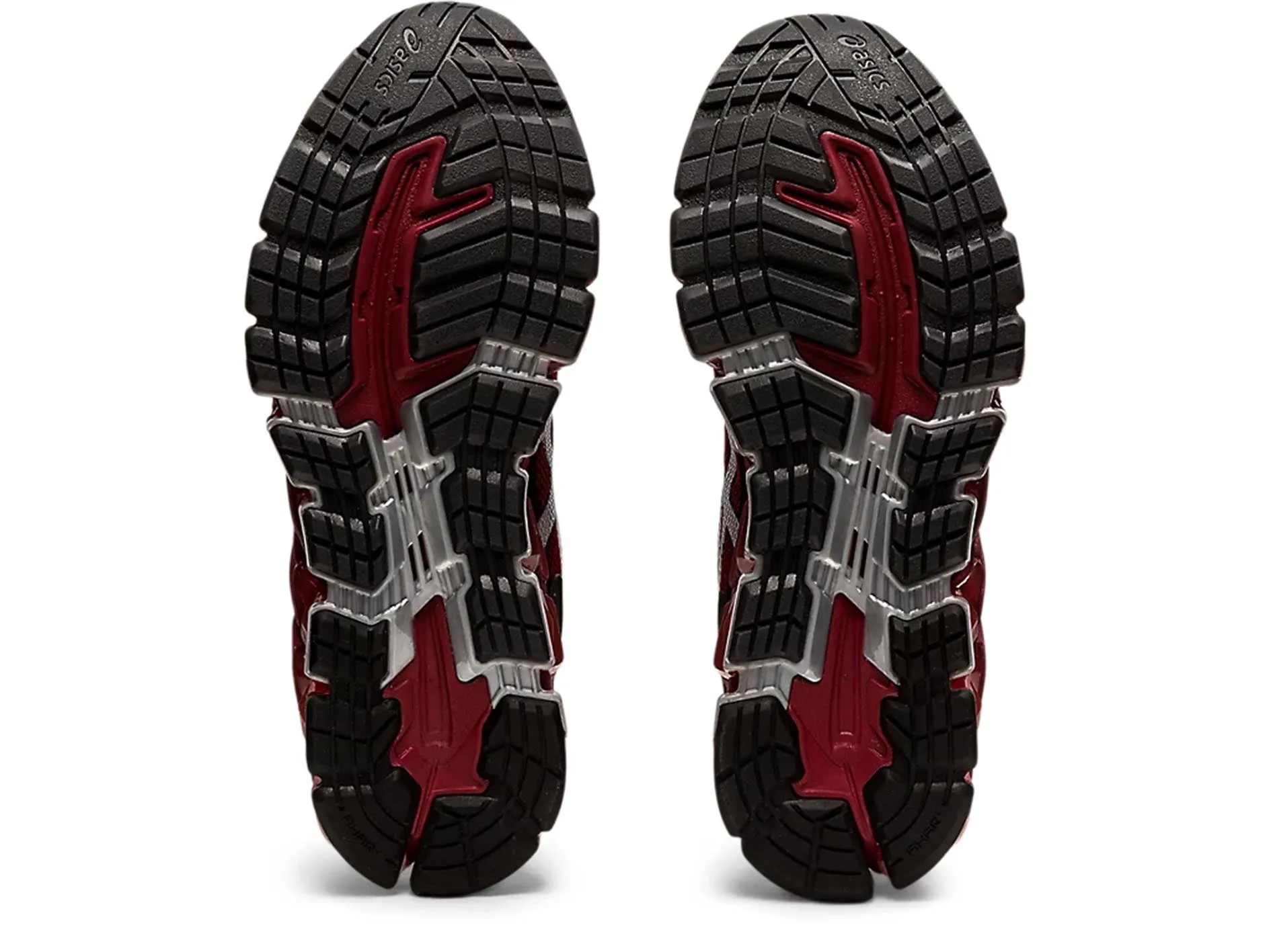 Asics Junior Gel Quantum 360 6 GS <br> 1204A001 600 Asics Schuhe