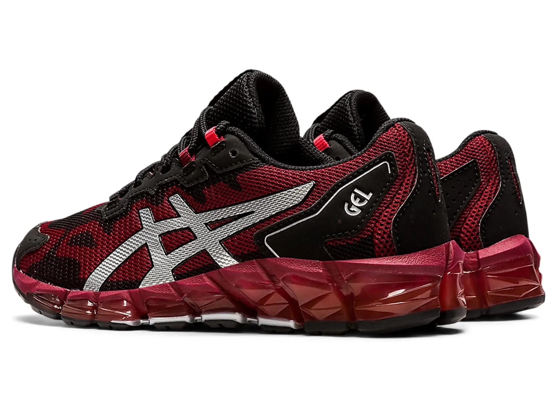 Asics Junior Gel Quantum 360 6 GS <br> 1204A001 600 Asics Schuhe