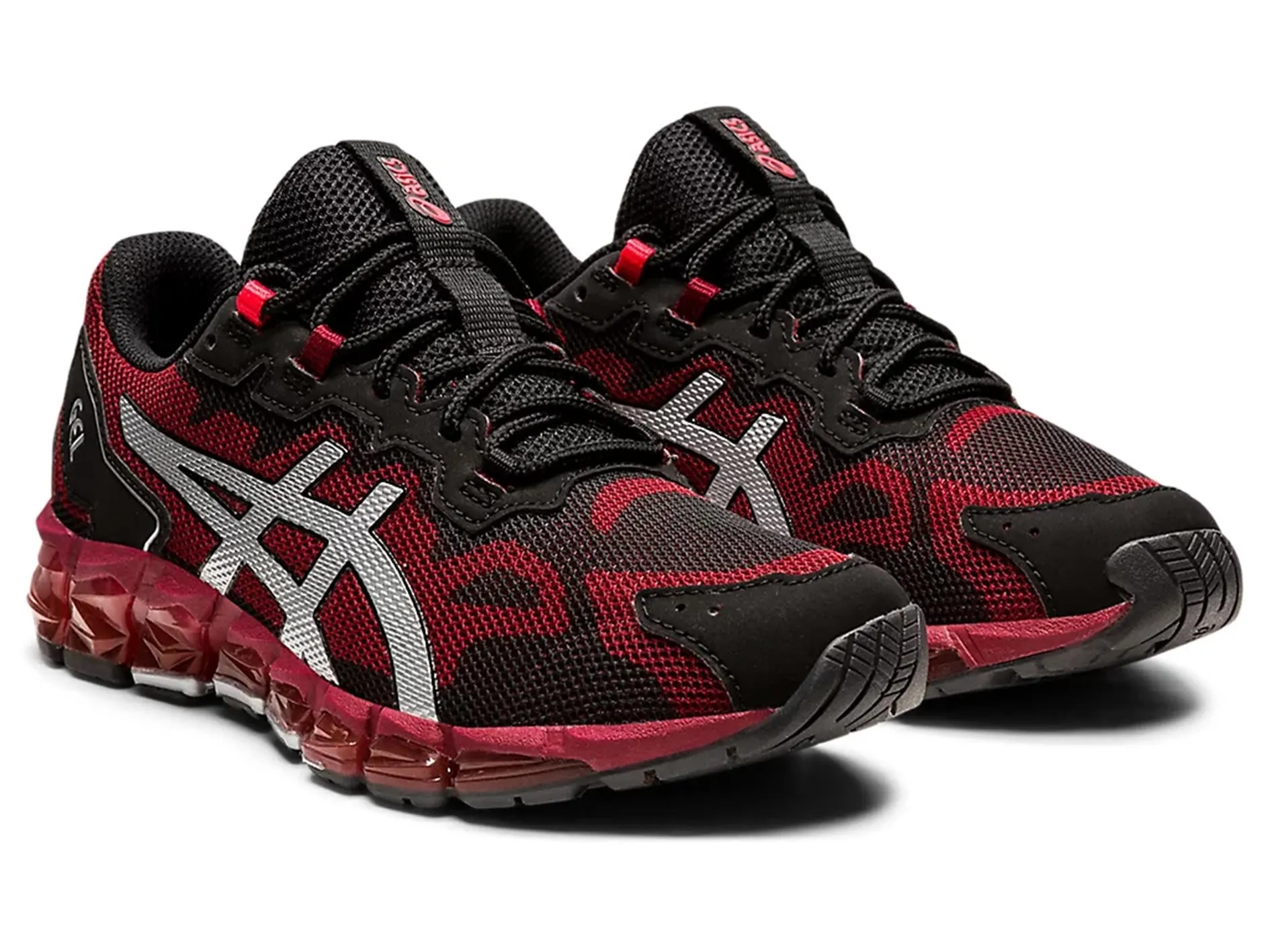 Asics Junior Gel Quantum 360 6 GS <br> 1204A001 600 Asics Schuhe