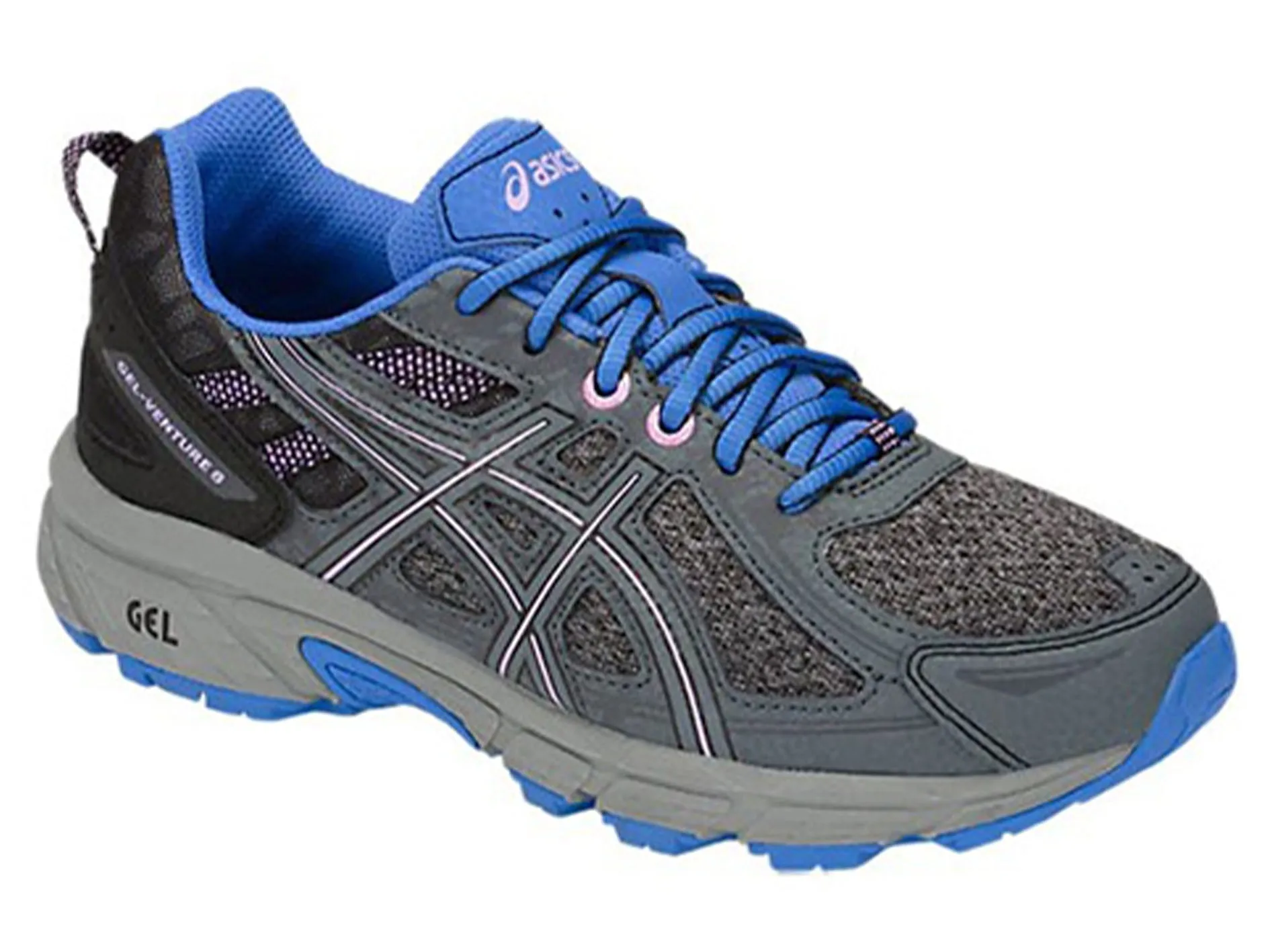 Asics Junior Gel Venture 6 GS Asics Schuhe