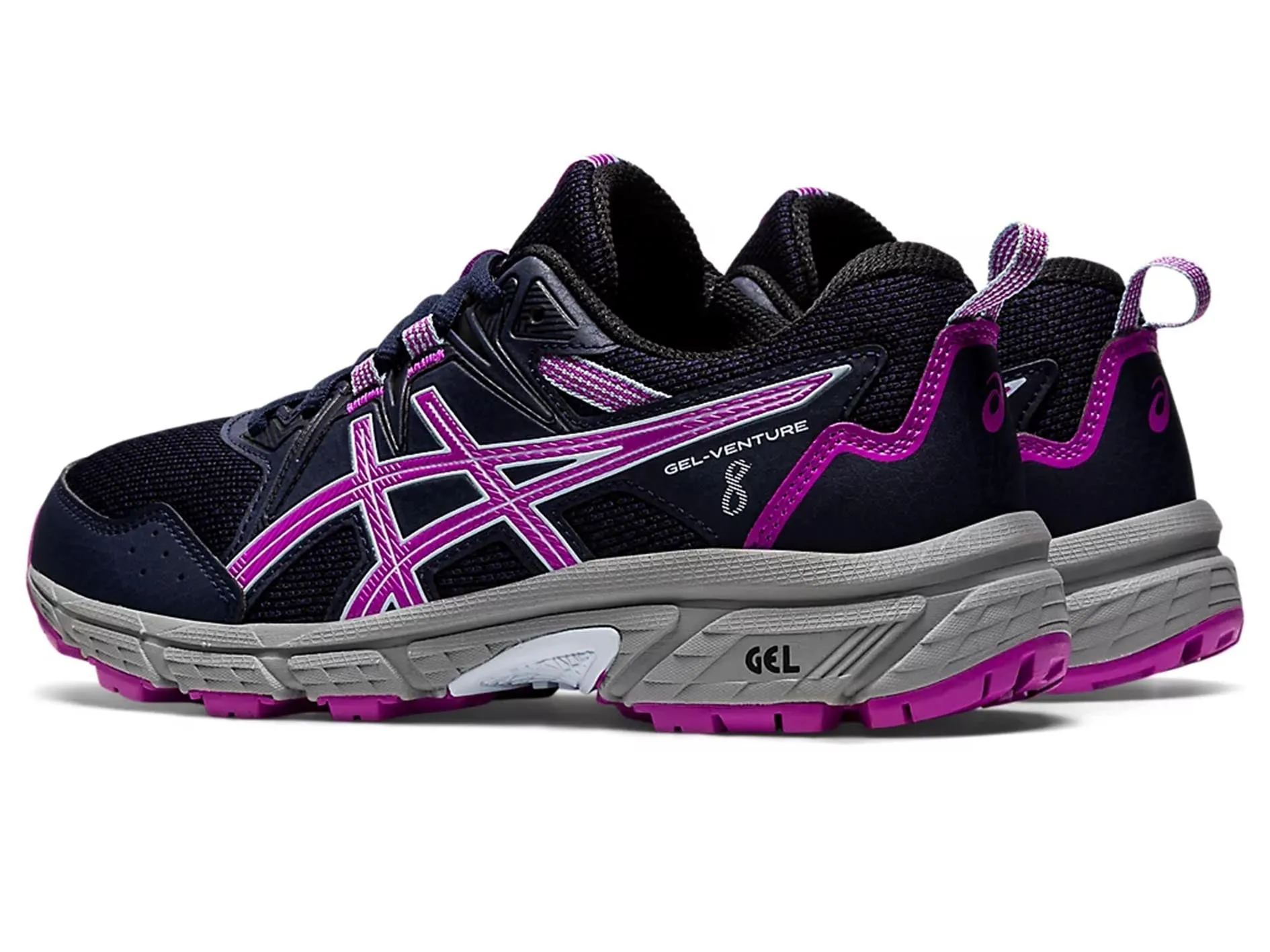 Asics Junior Gel Venture 8 GS Asics Schuhe