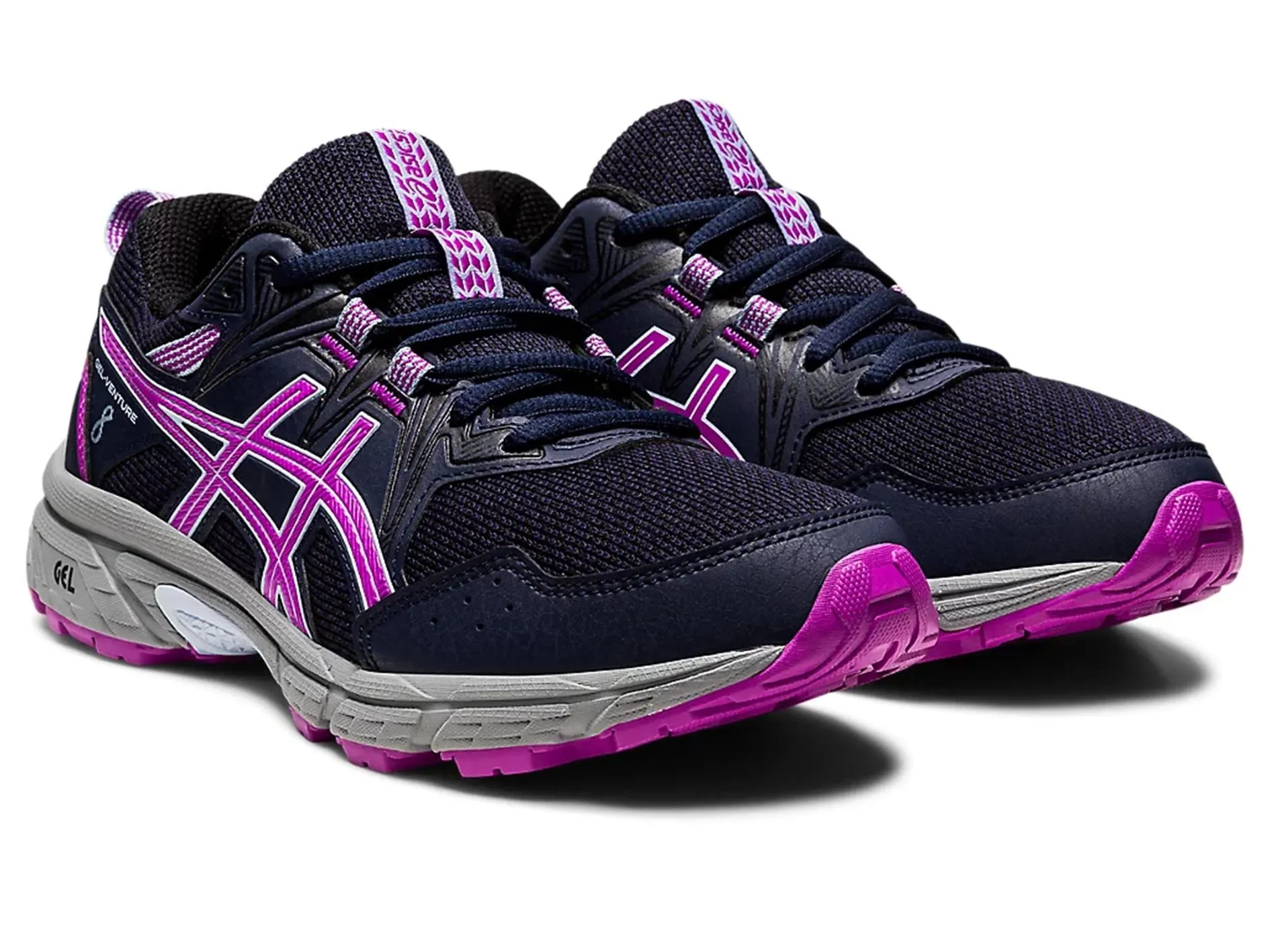Asics Junior Gel Venture 8 GS Asics Schuhe