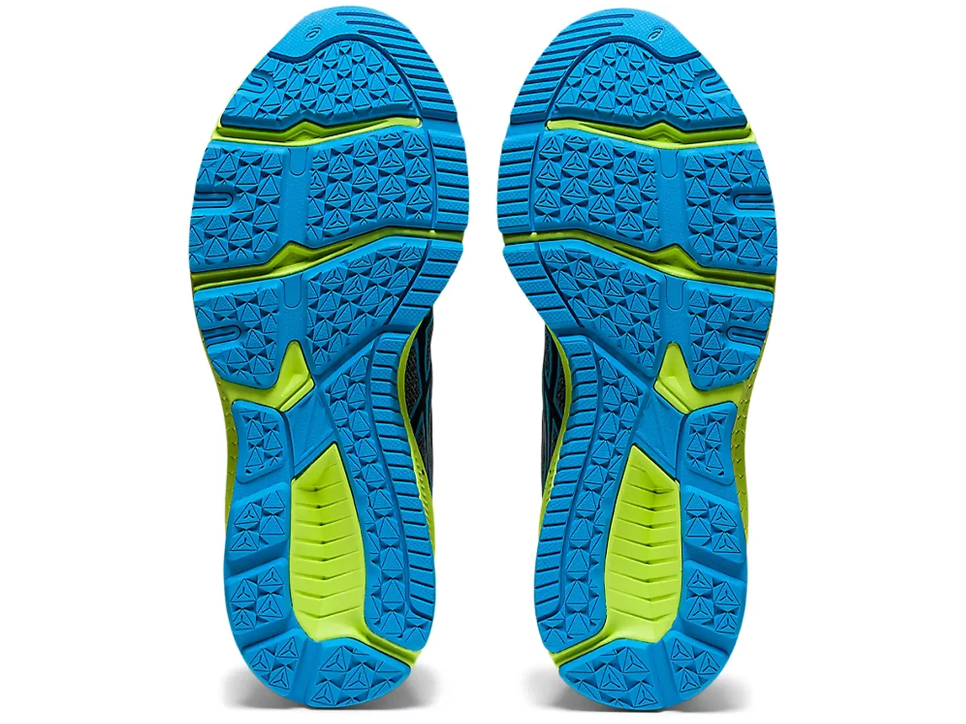 Asics Junior GT-1000 10 GS Asics Schuhe