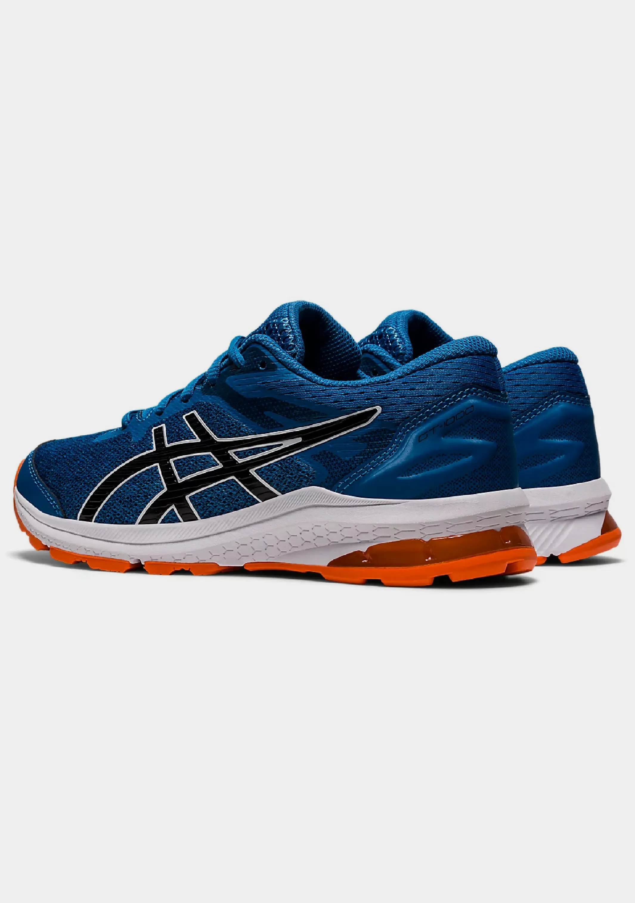 Asics Junior GT 1000 10 GS Asics Schuhe