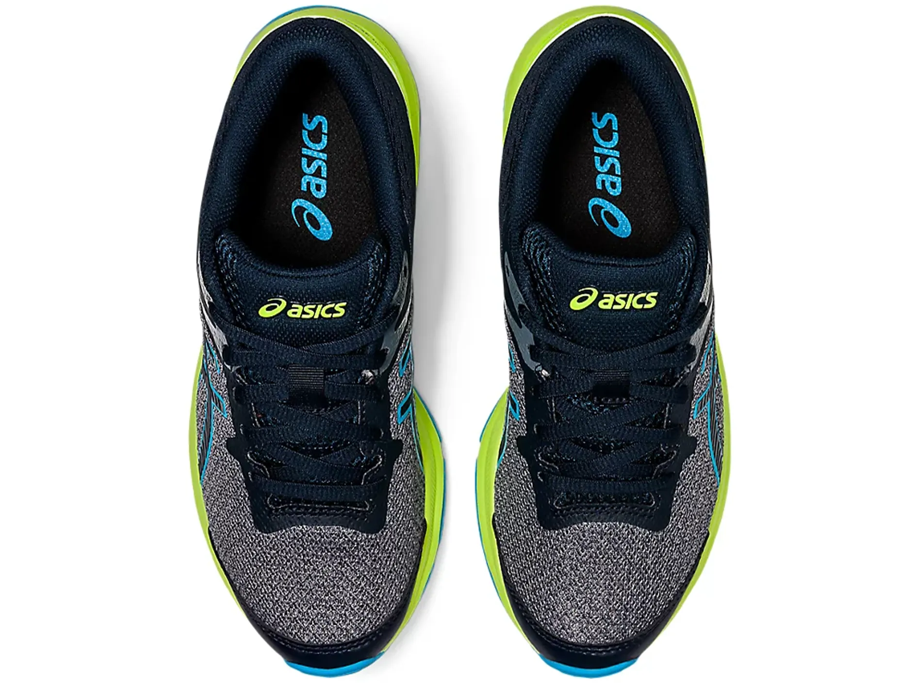 Asics Junior GT-1000 10 GS Asics Schuhe