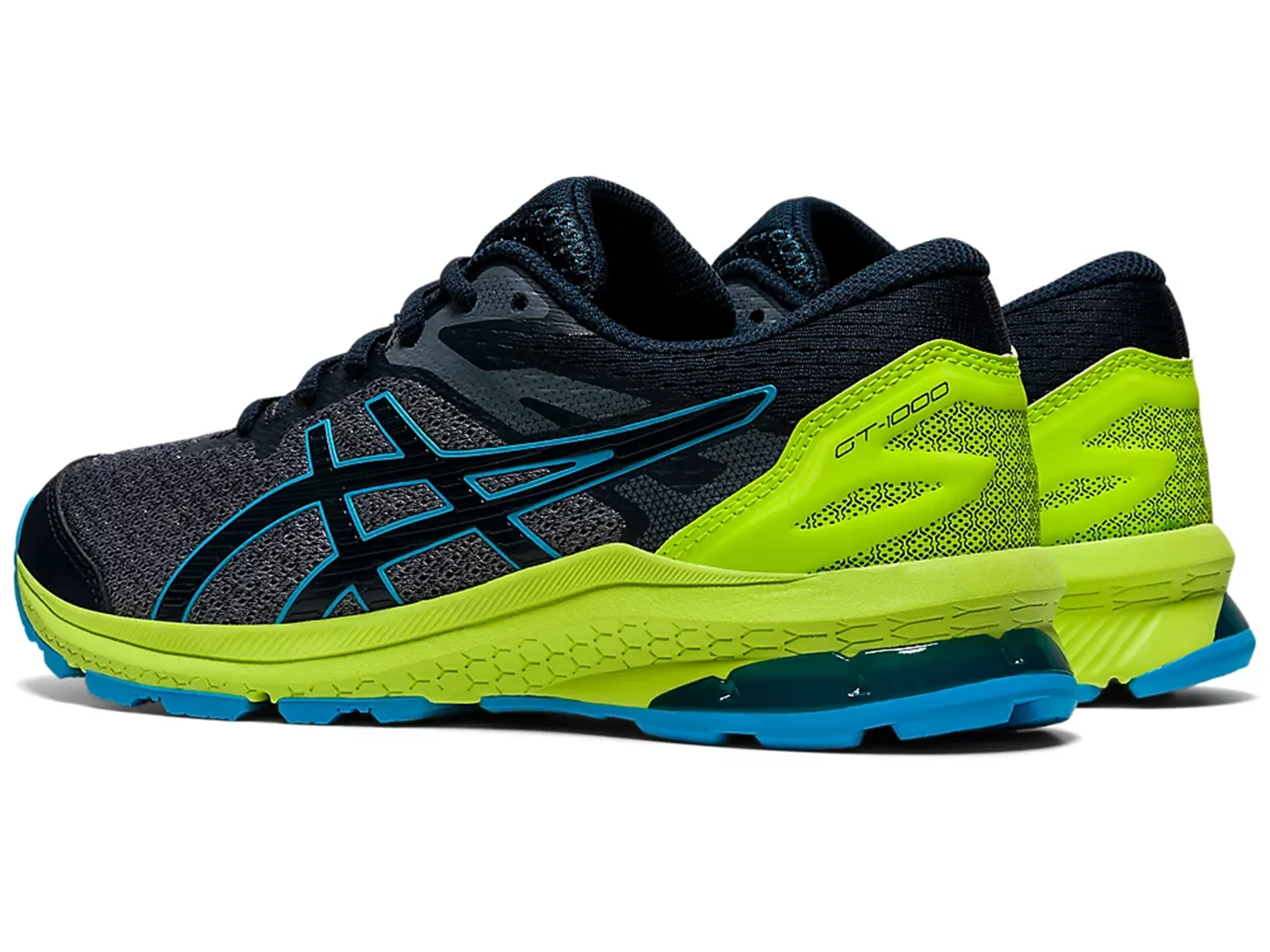 Asics Junior GT-1000 10 GS Asics Schuhe
