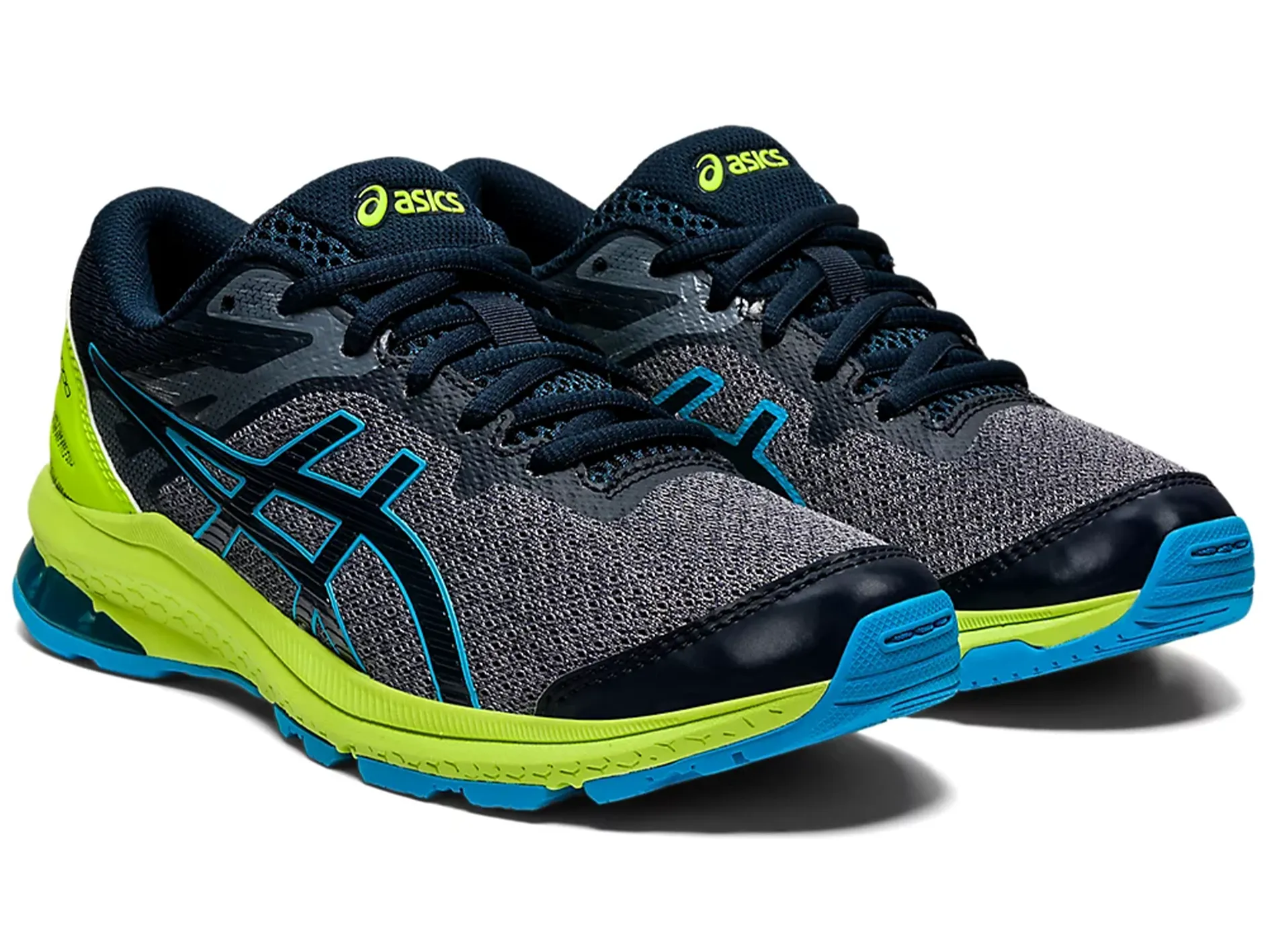 Asics Junior GT-1000 10 GS Asics Schuhe