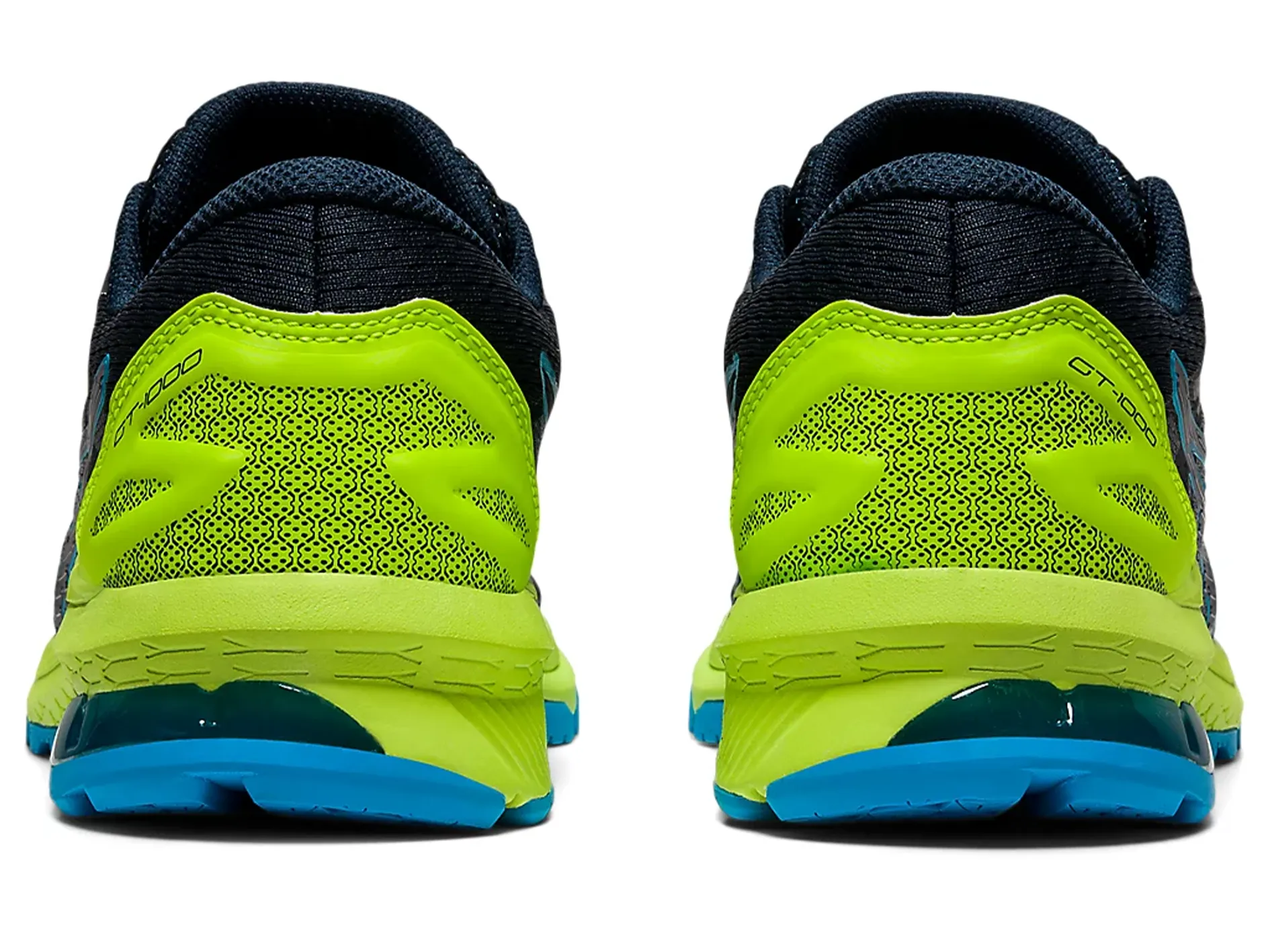 Asics Junior GT-1000 10 GS Asics Schuhe