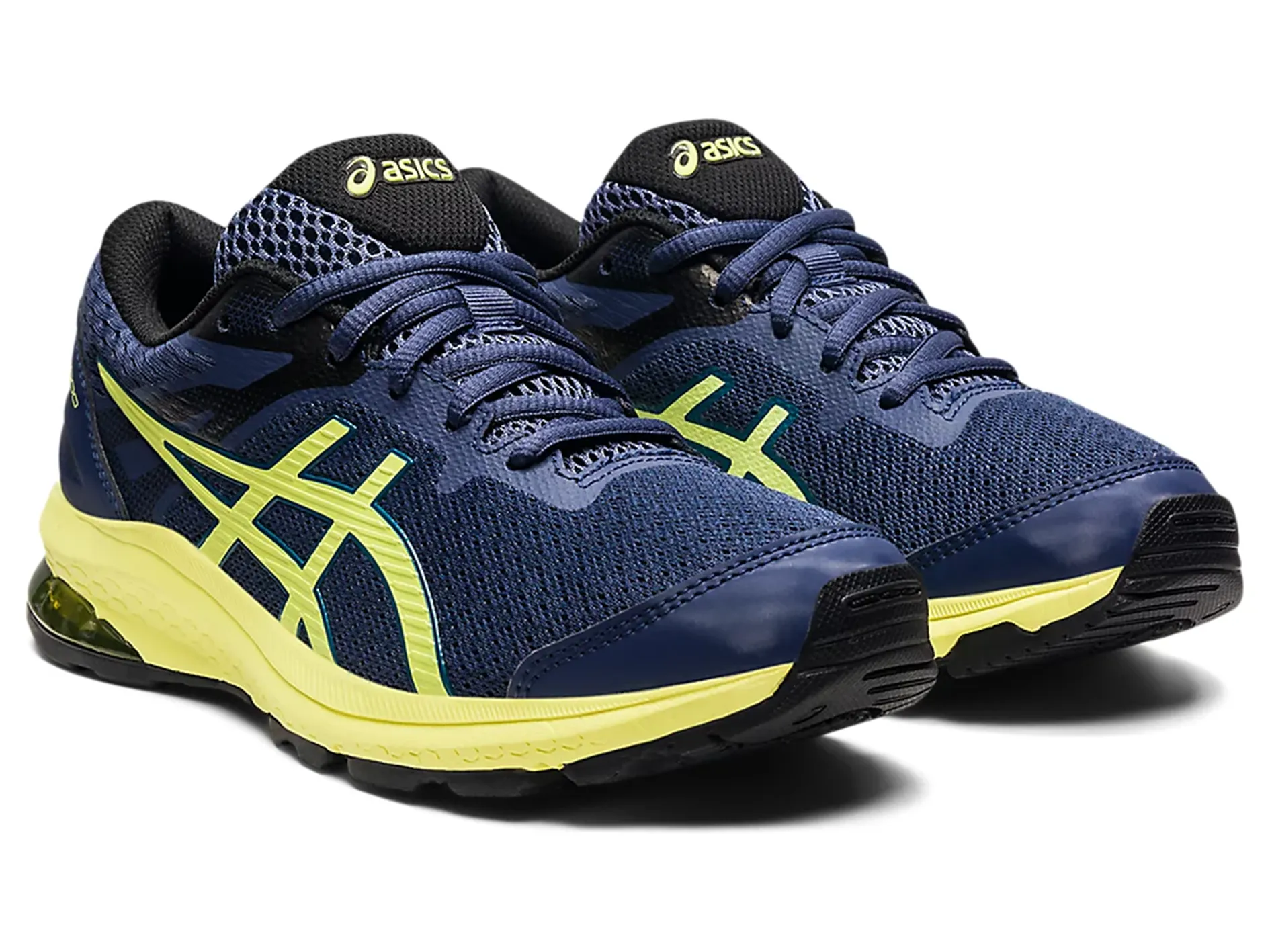 Asics Junior GT-1000 10 GS <BR> 1014A189 409 Asics Schuhe