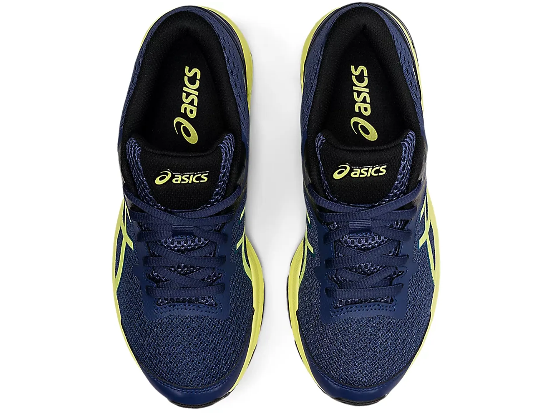 Asics Junior GT-1000 10 GS <BR> 1014A189 409 Asics Schuhe