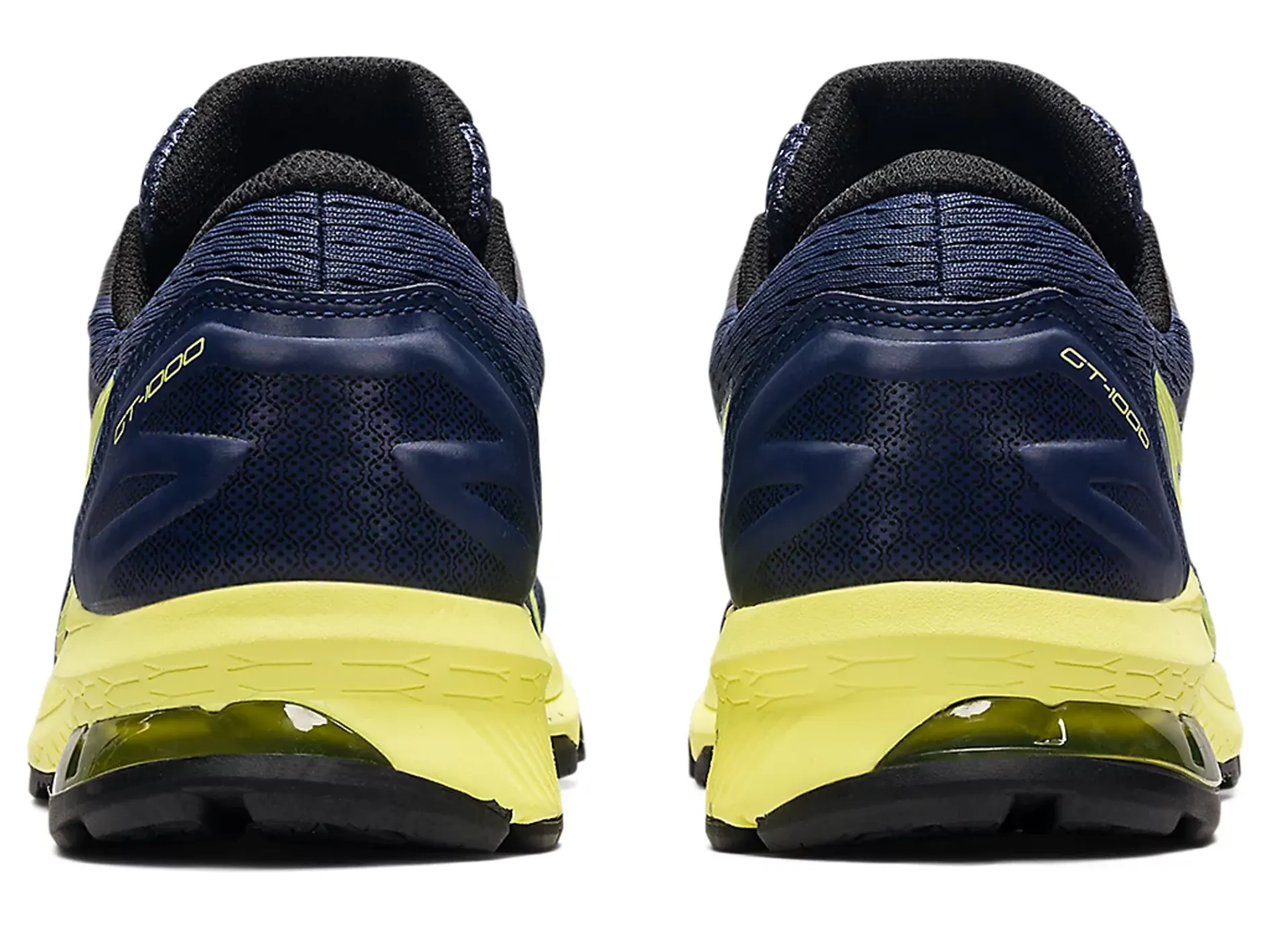 Asics Junior GT-1000 10 GS <BR> 1014A189 409 Asics Schuhe