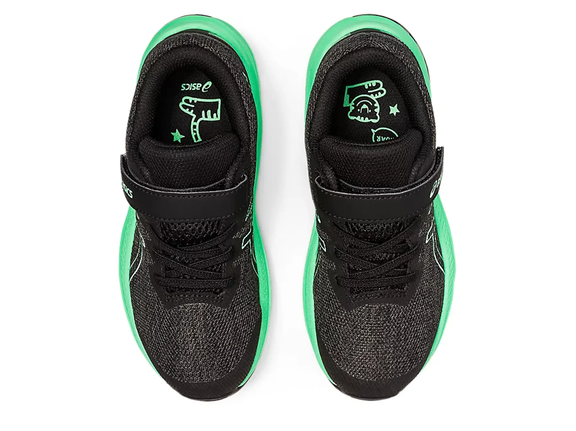 ASICS JUNIOR GT 1000 11 PS <BR> 1014A238 022 Asics Schuhe