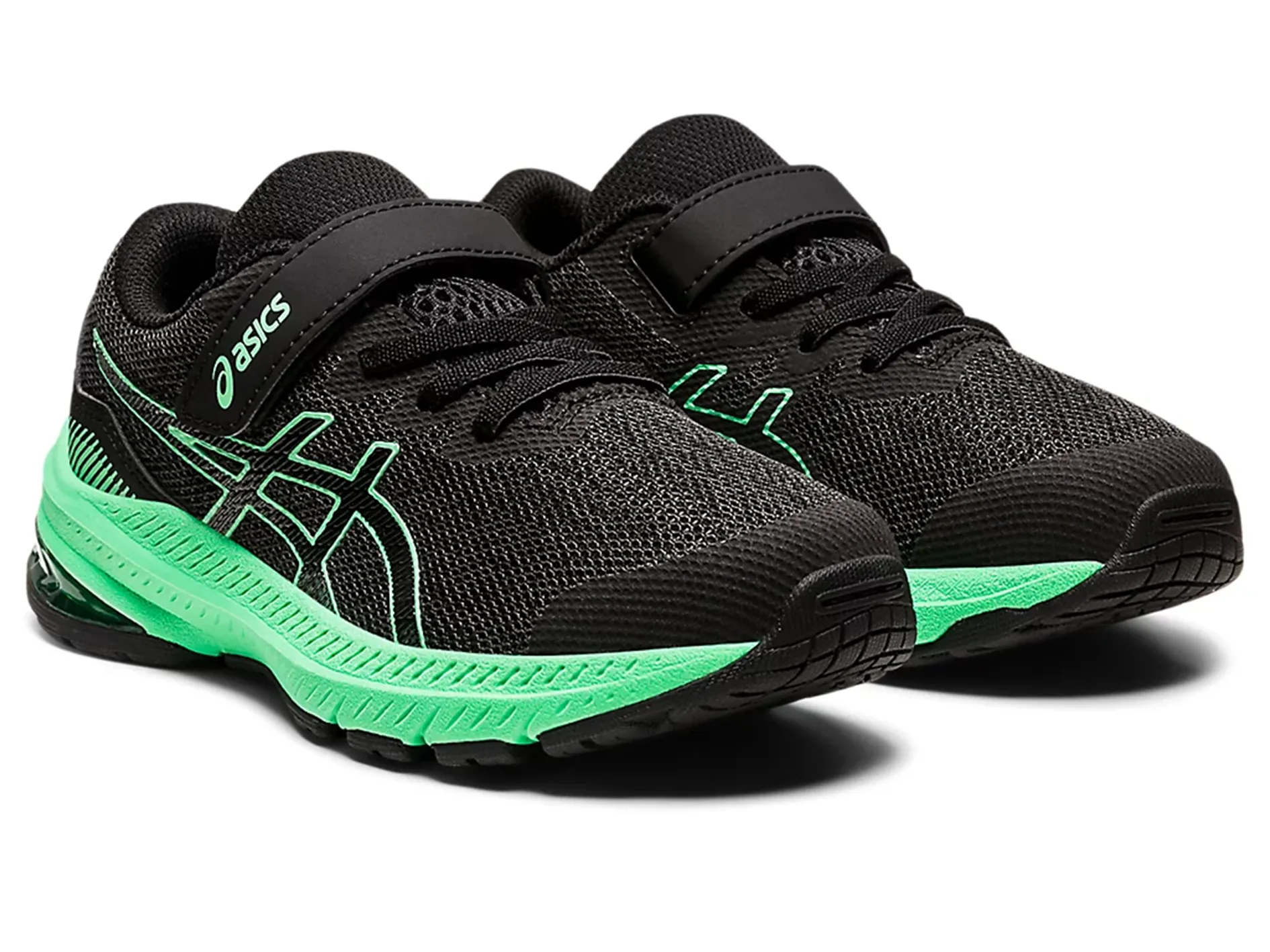 ASICS JUNIOR GT 1000 11 PS <BR> 1014A238 022 Asics Schuhe