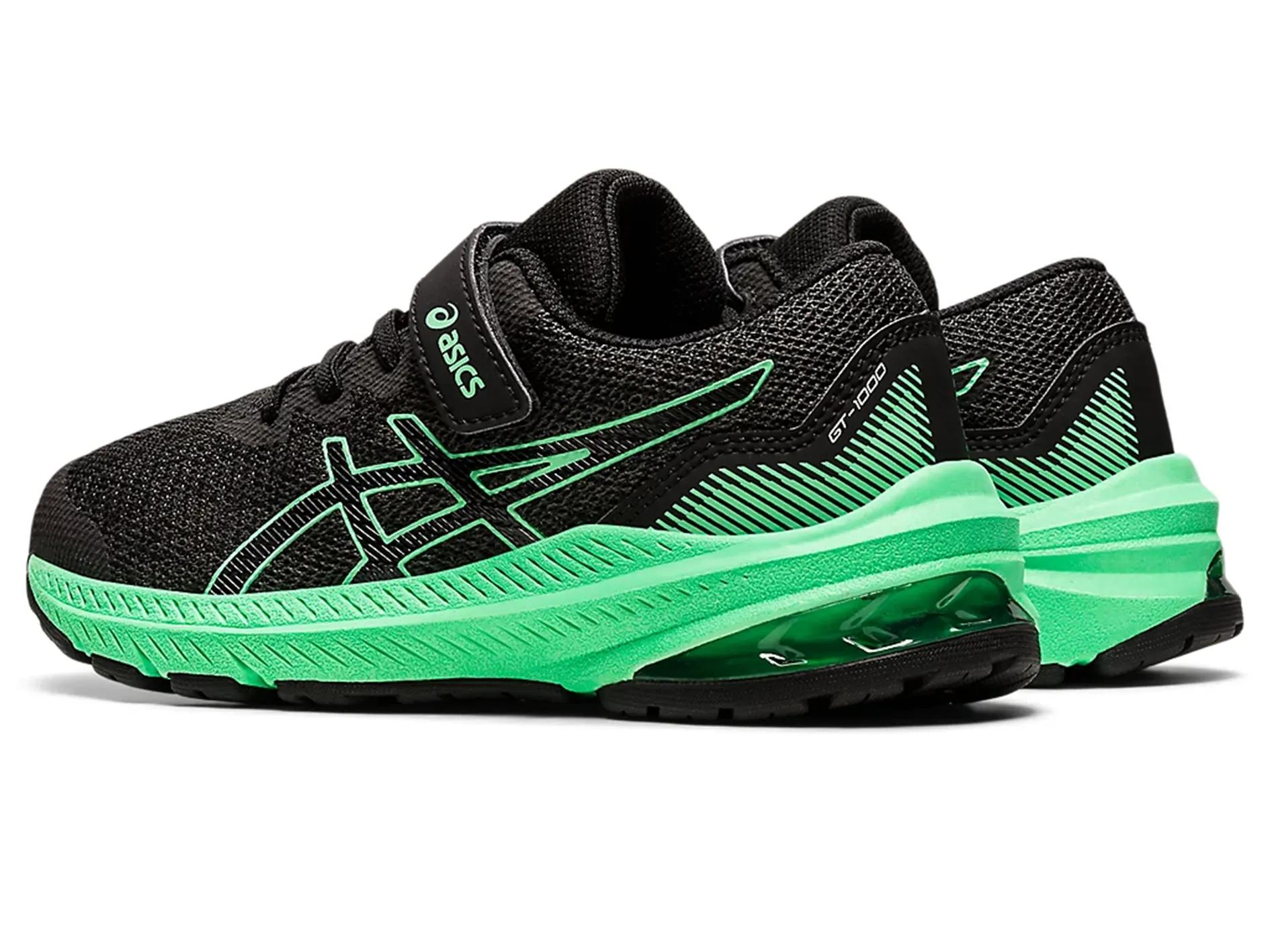 ASICS JUNIOR GT 1000 11 PS <BR> 1014A238 022 Asics Schuhe