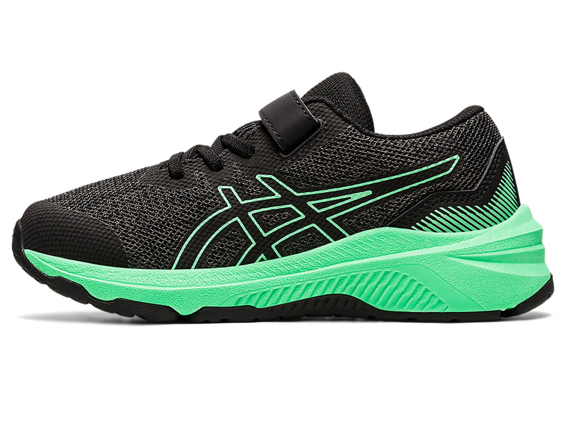 ASICS JUNIOR GT 1000 11 PS <BR> 1014A238 022 Asics Schuhe