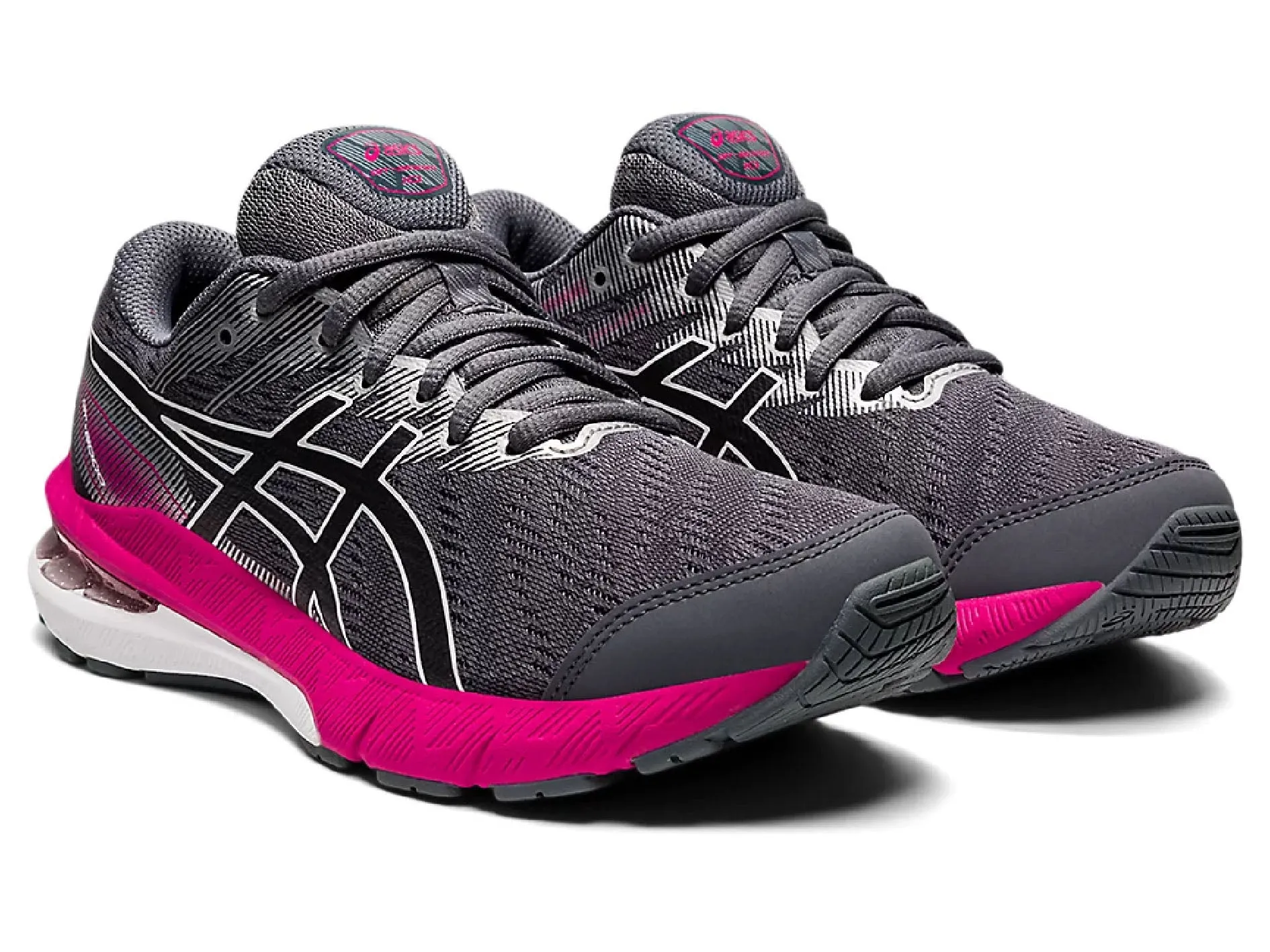 Asics Junior GT 2000 10 GS Asics Schuhe