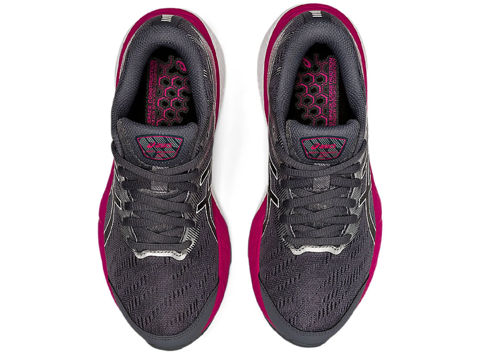 Asics Junior GT 2000 10 GS Asics Schuhe
