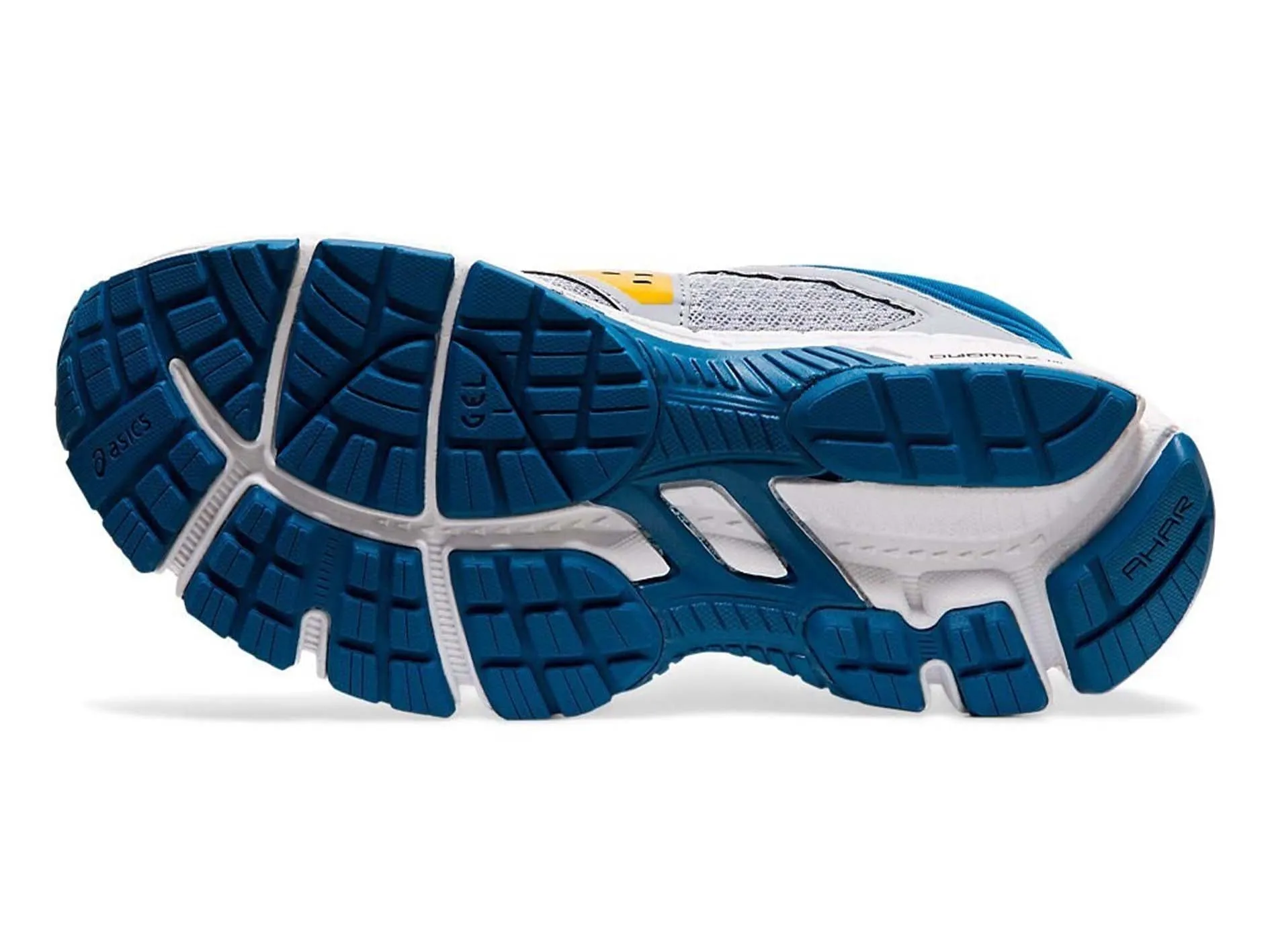 Asics Junior GT 2000 6 GS Asics Schuhe