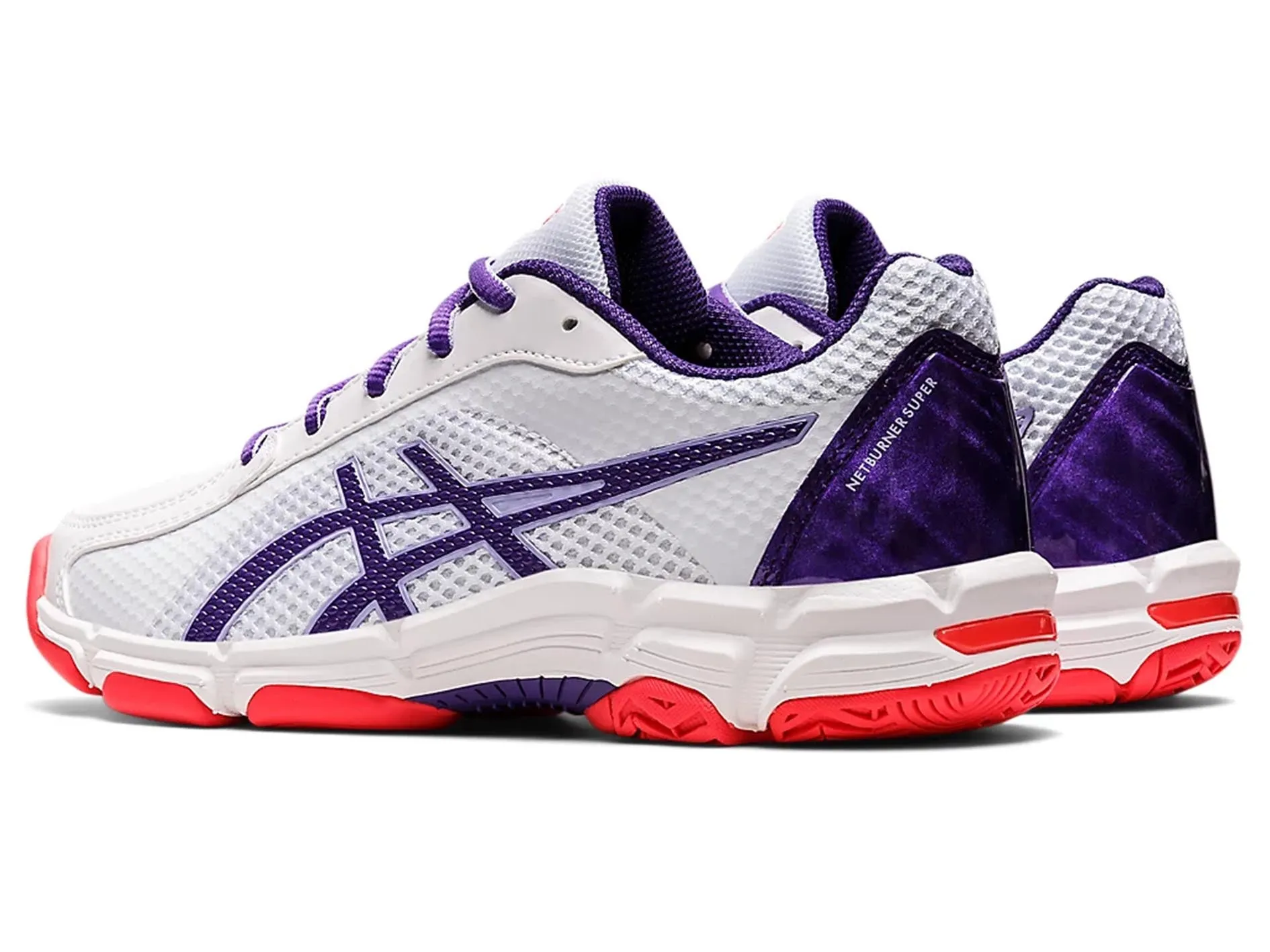 Asics Junior Netburner Super GS Asics Schuhe