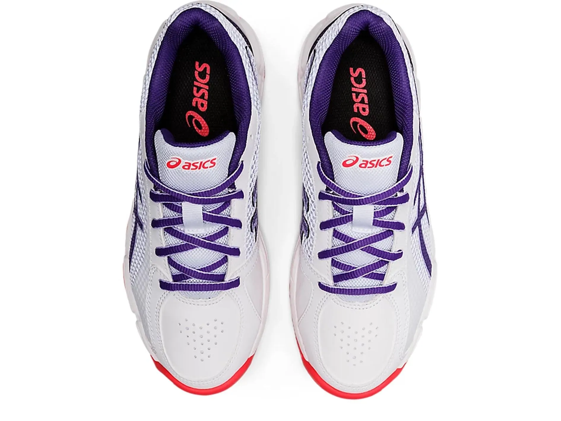 Asics Junior Netburner Super GS Asics Schuhe