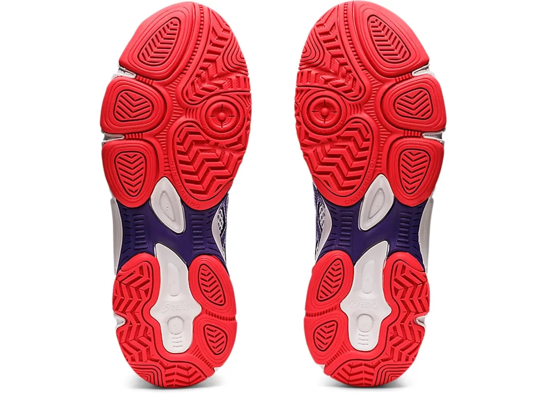 Asics Junior Netburner Super GS Asics Schuhe