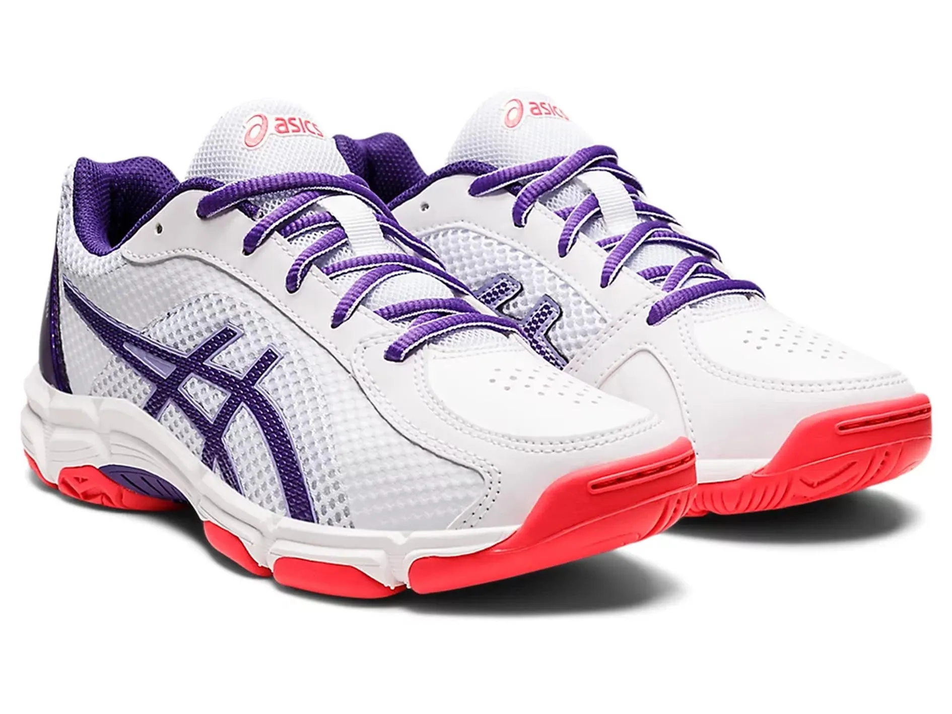 Asics Junior Netburner Super GS Asics Schuhe