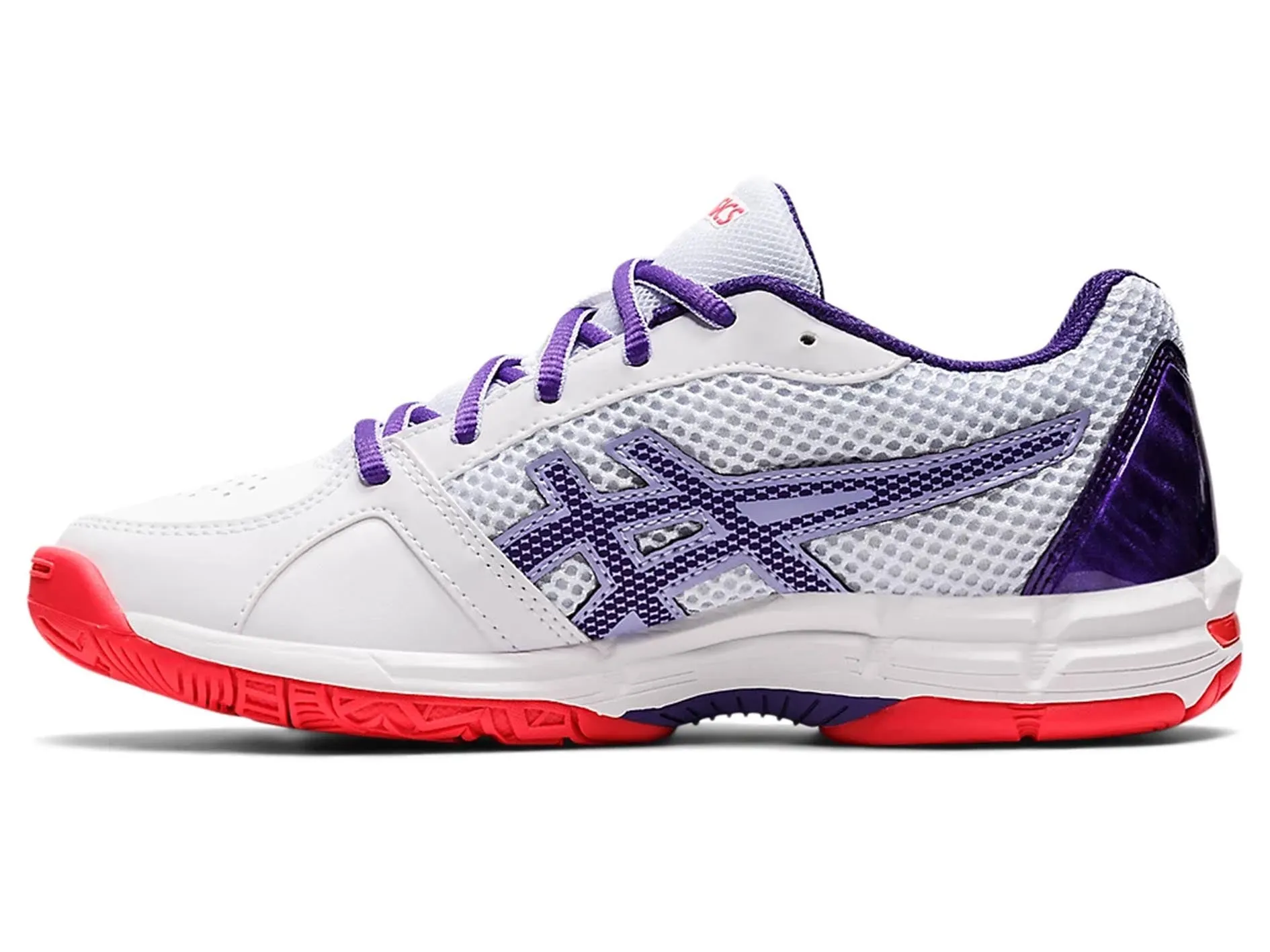 Asics Junior Netburner Super GS Asics Schuhe